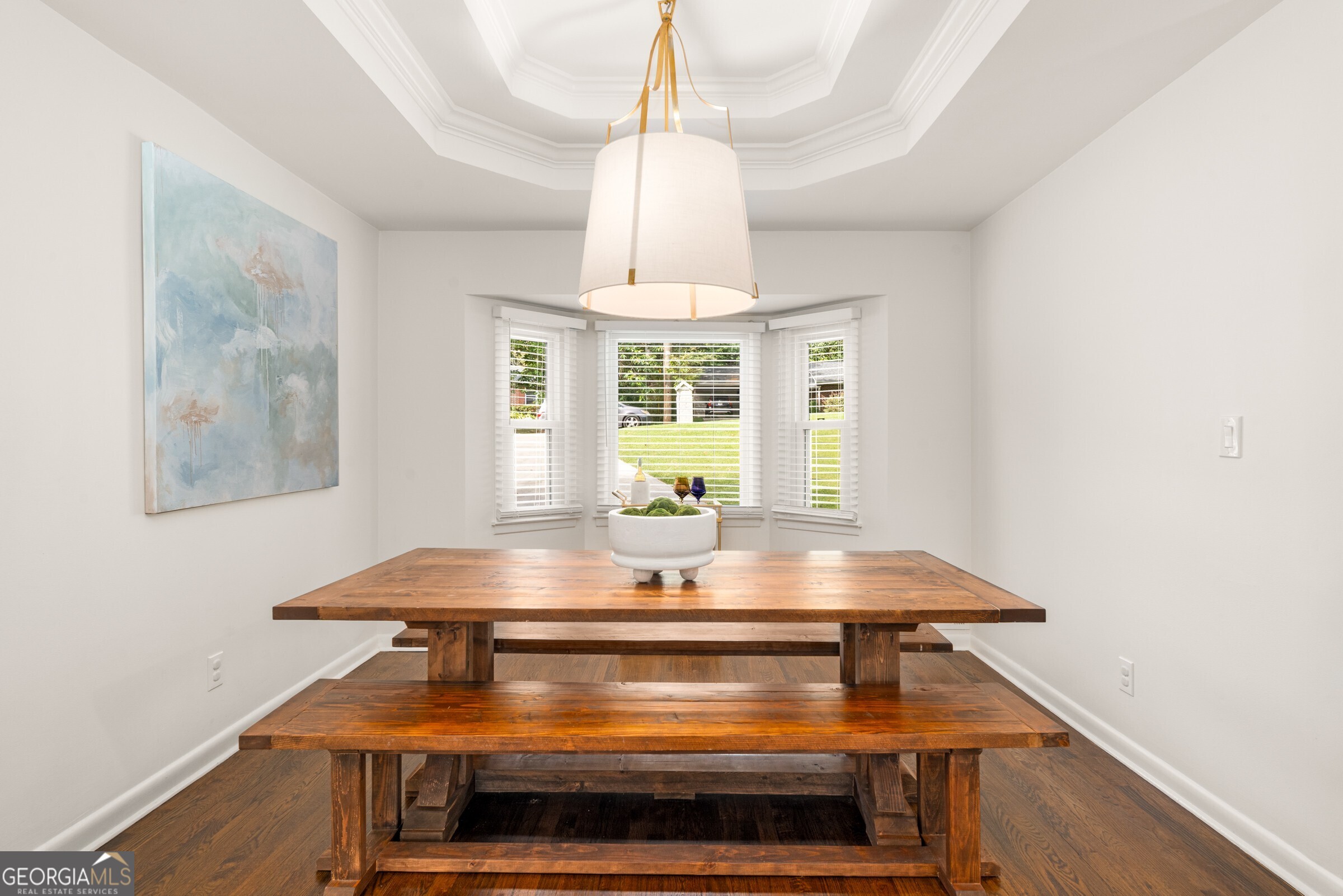 6825 Sunny Brook Lane, Atlanta