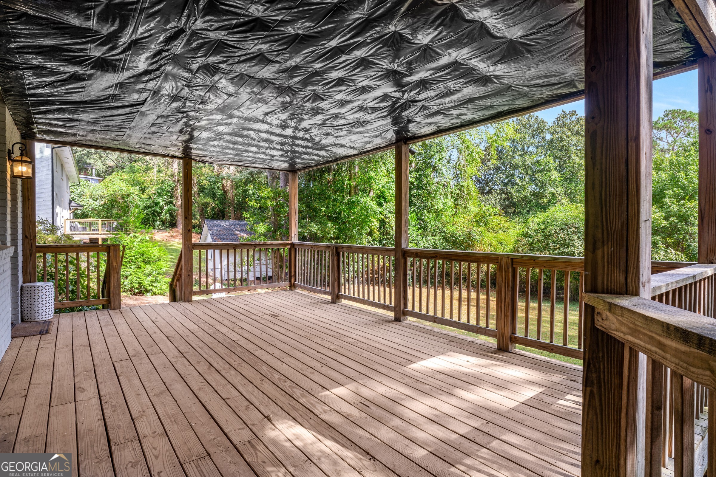 6825 Sunny Brook Lane, Atlanta