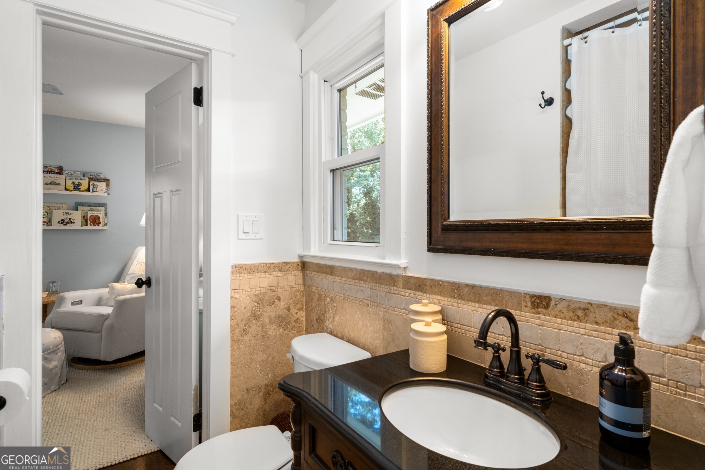 6825 Sunny Brook Lane, Atlanta