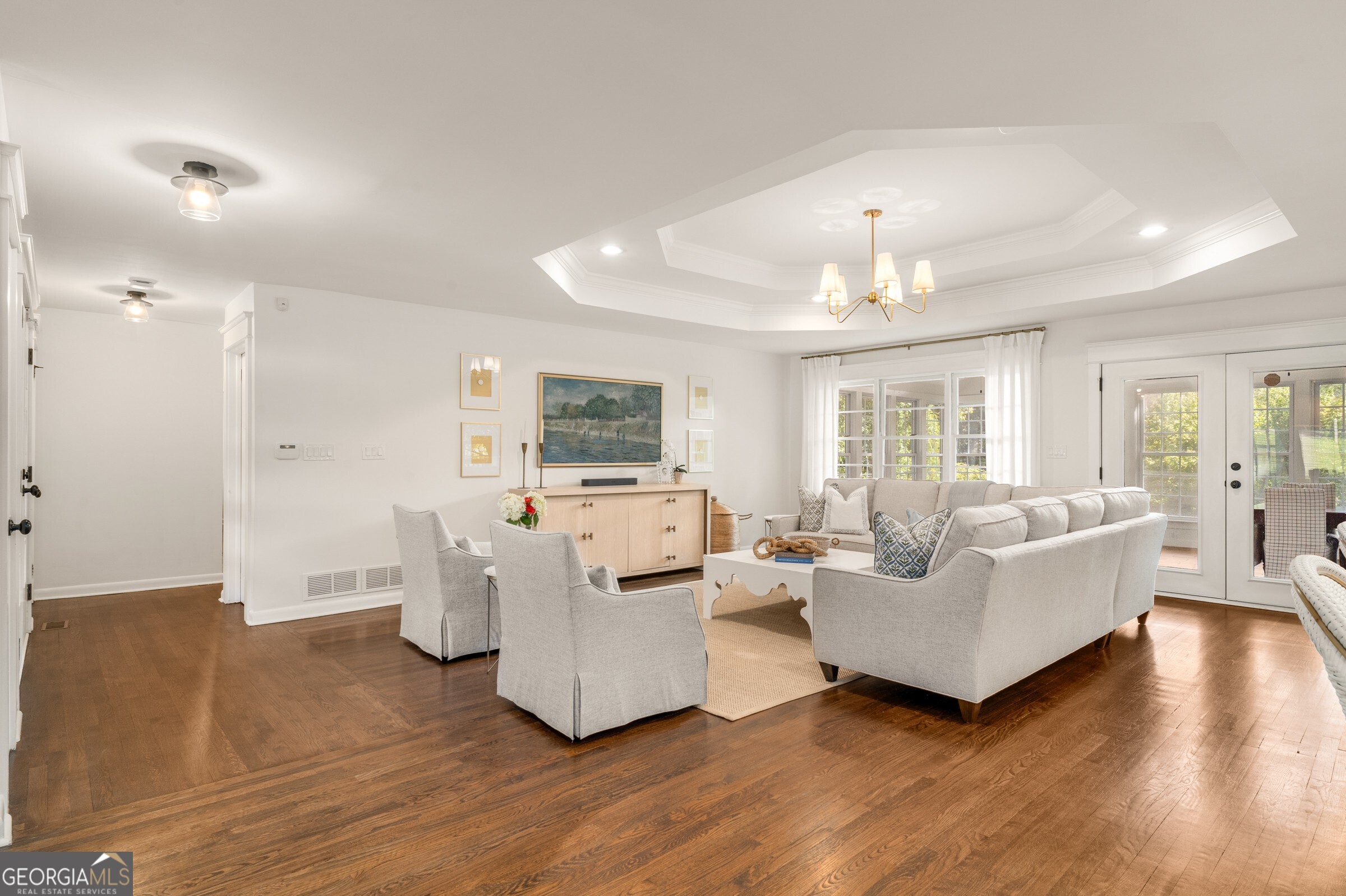 6825 Sunny Brook Lane, Atlanta