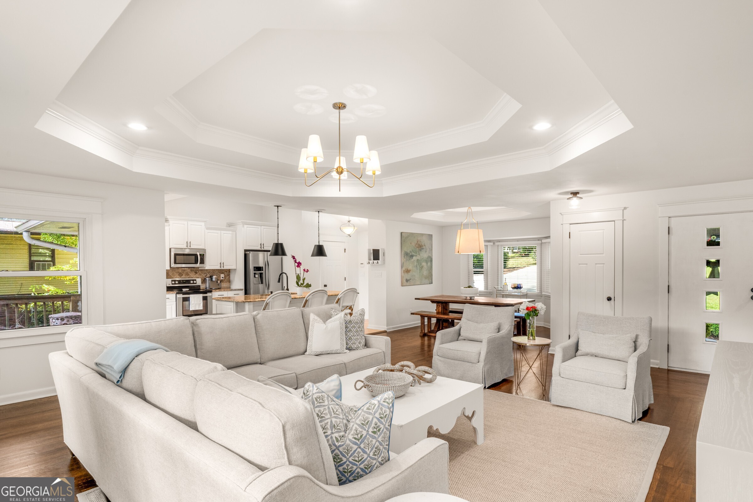 6825 Sunny Brook Lane, Atlanta