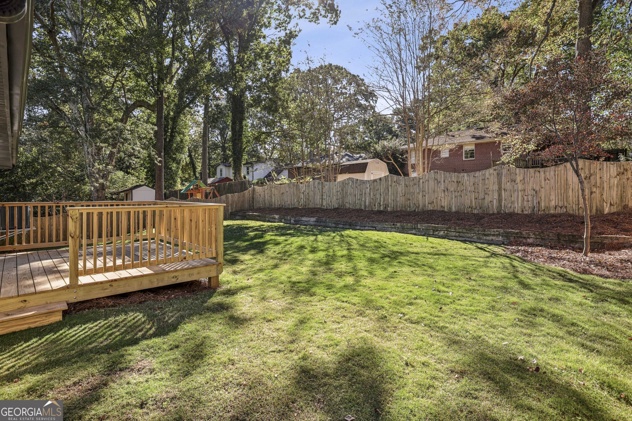 1593 Van Epps Street SE, Atlanta