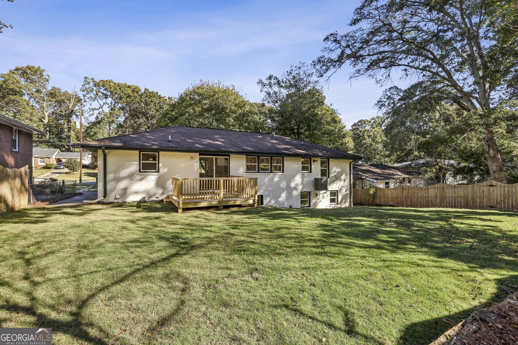 1593 Van Epps Street SE, Atlanta