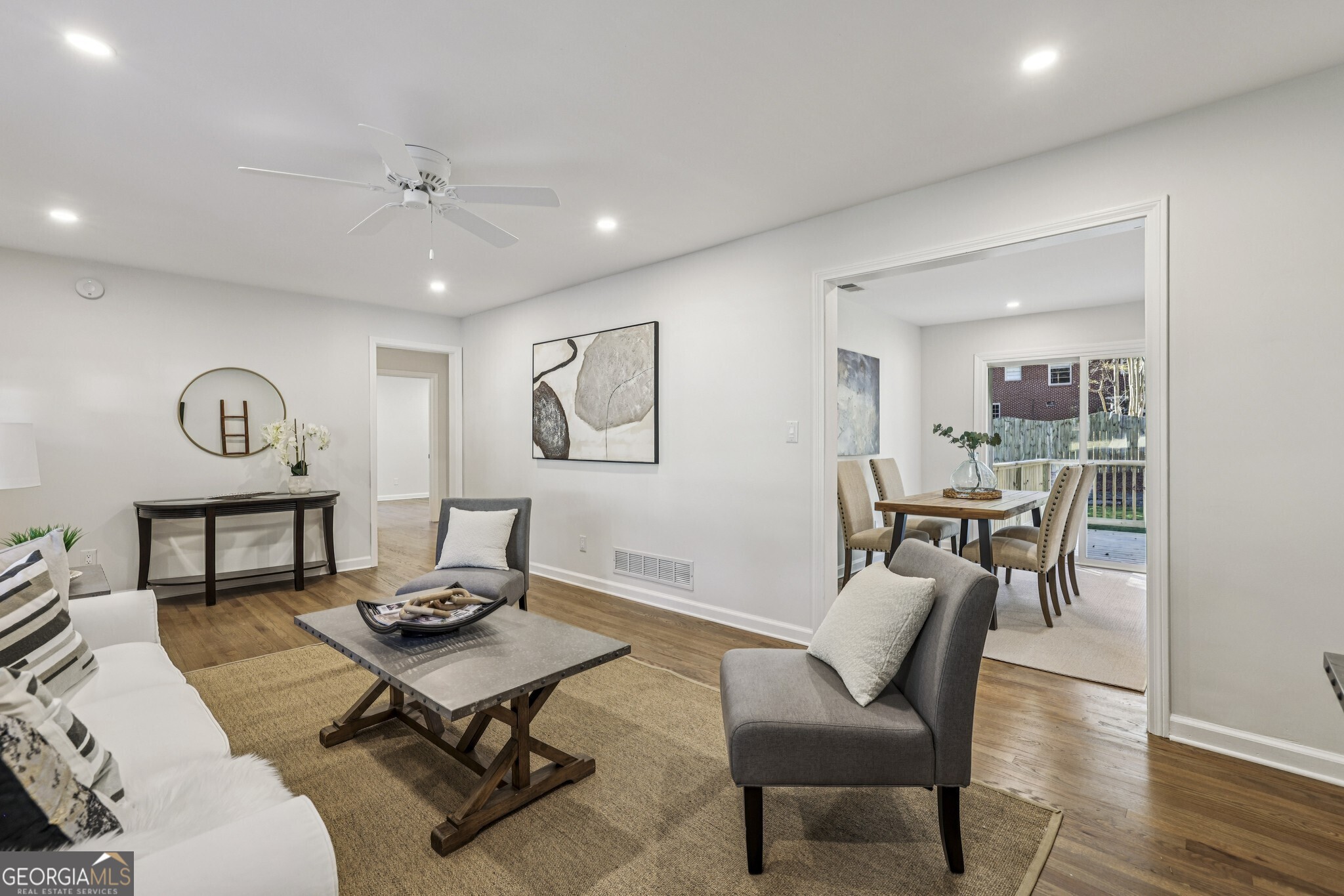 1593 Van Epps Street SE, Atlanta