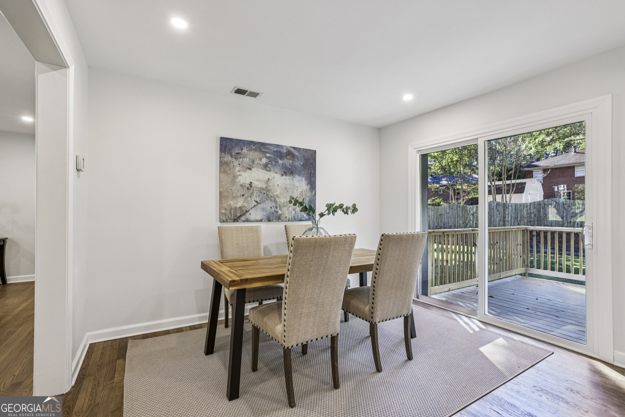 1593 Van Epps Street SE, Atlanta