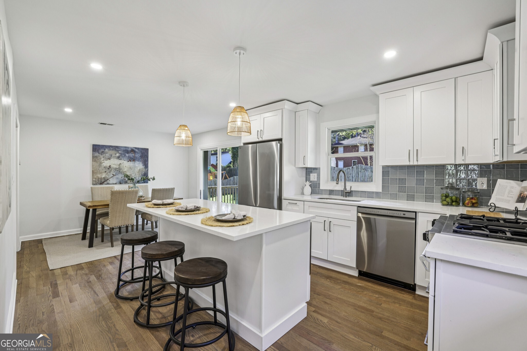 1593 Van Epps Street SE, Atlanta