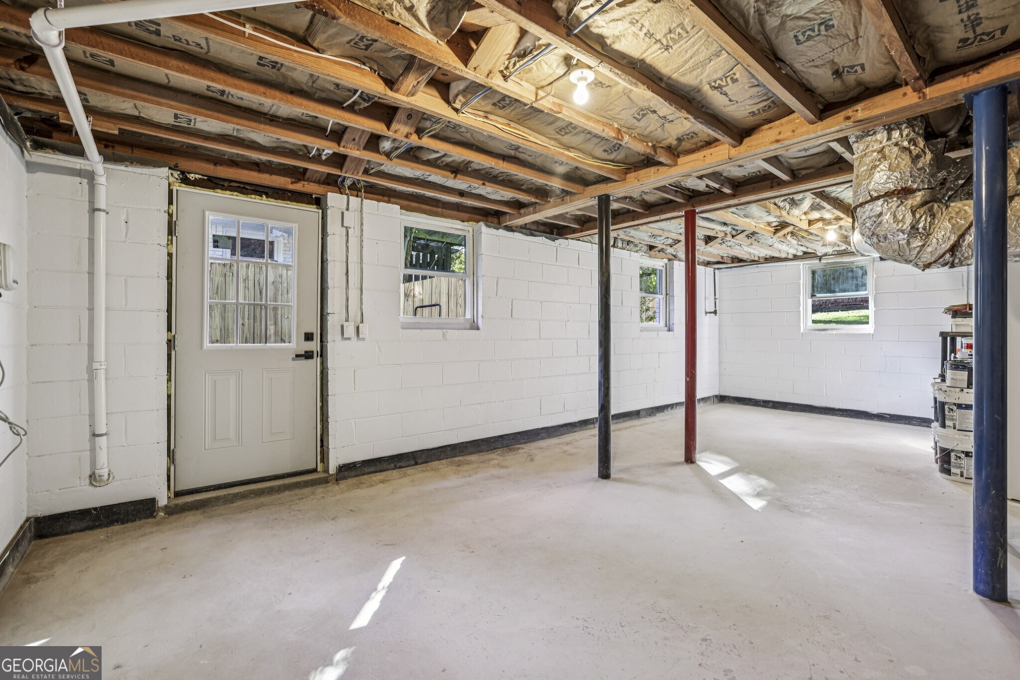 1593 Van Epps Street SE, Atlanta