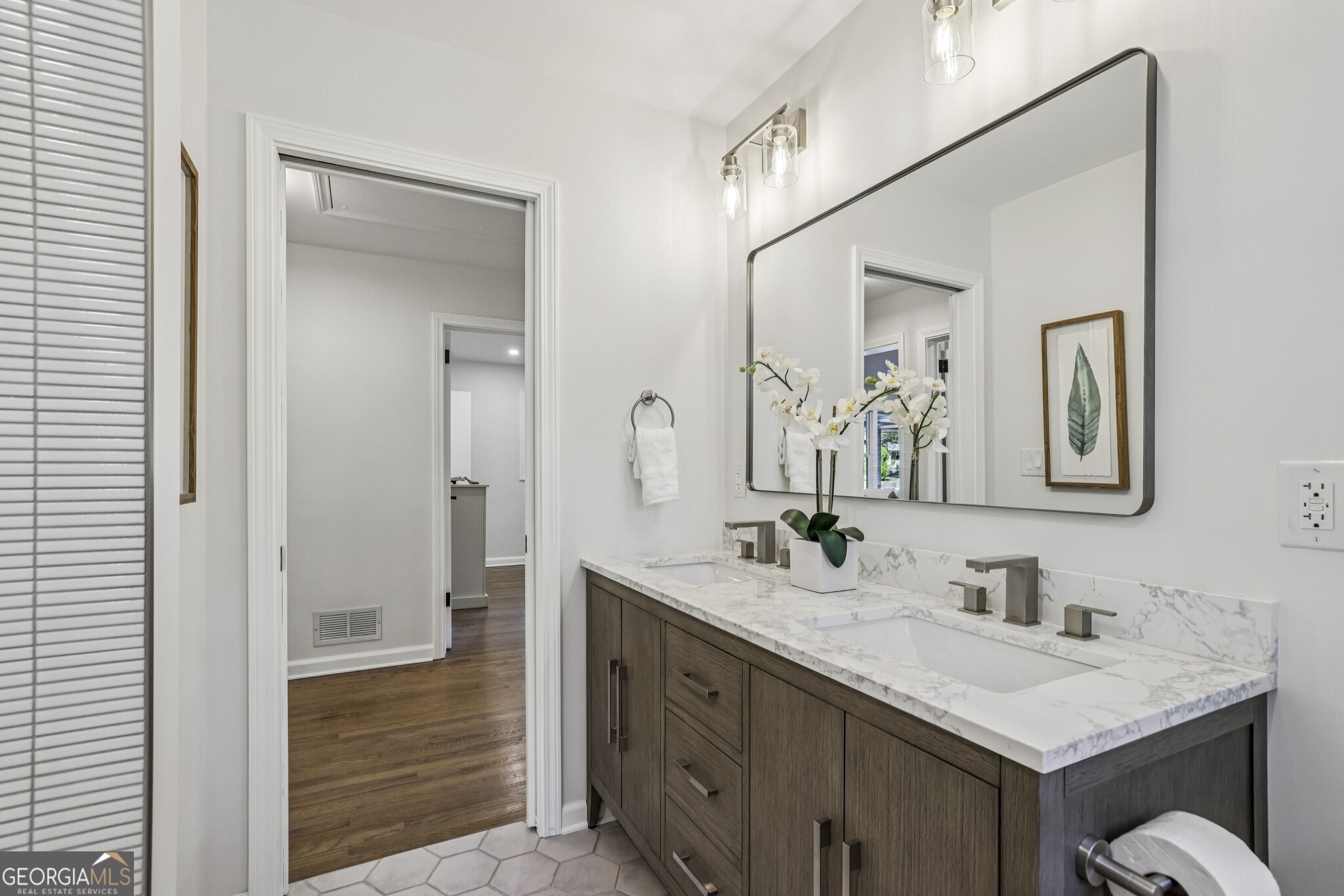 1593 Van Epps Street SE, Atlanta