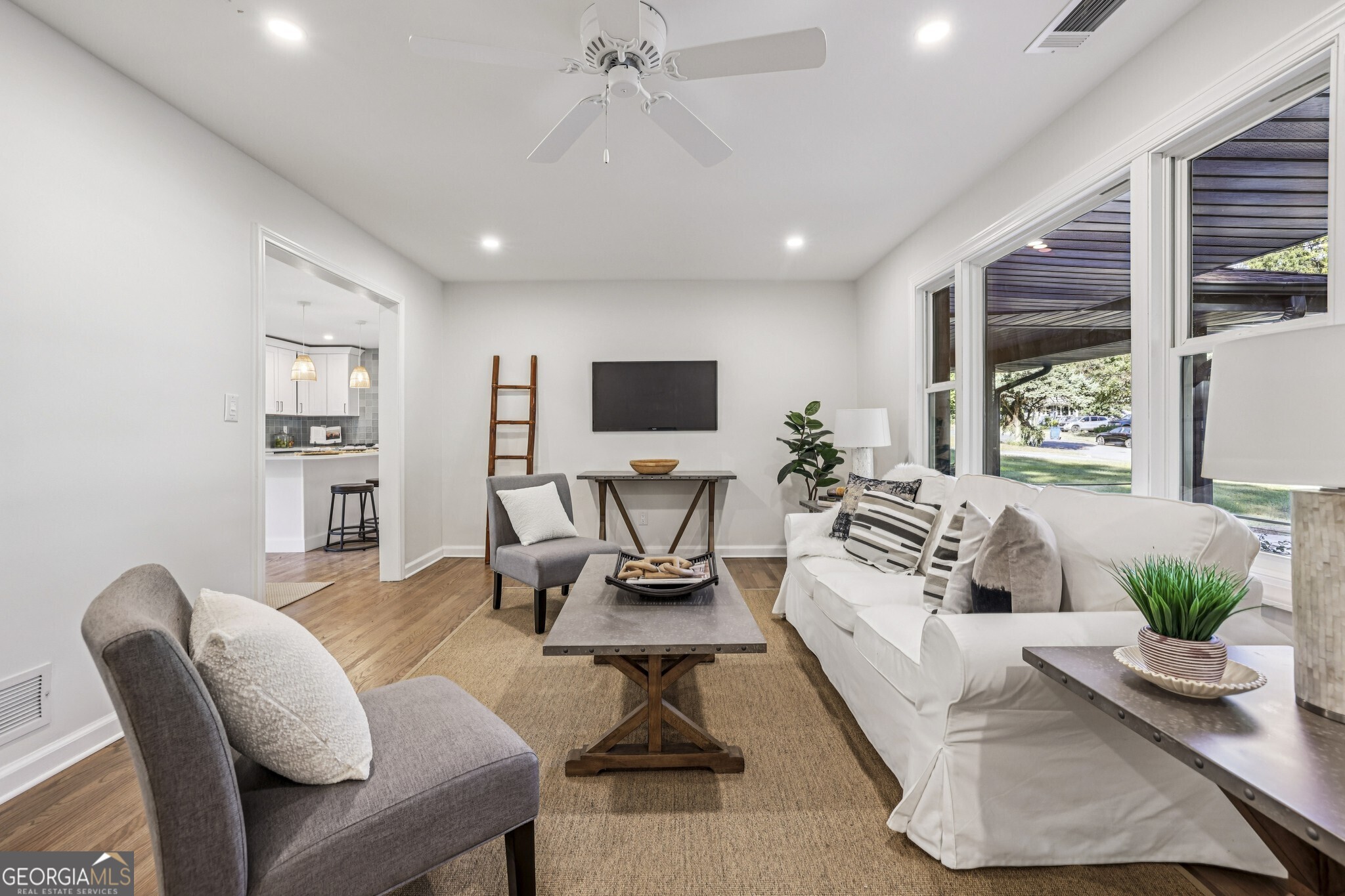 1593 Van Epps Street SE, Atlanta