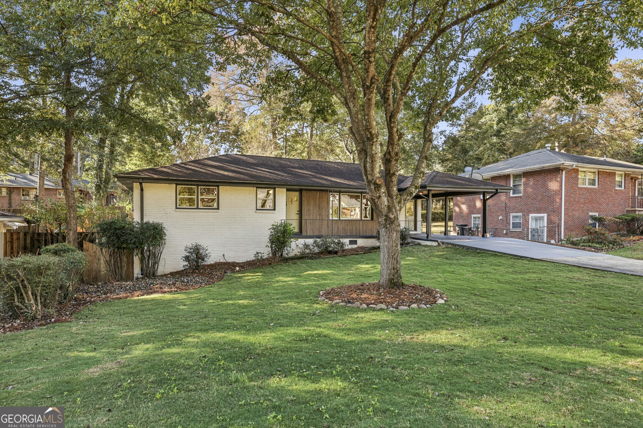 1593 Van Epps Street SE, Atlanta