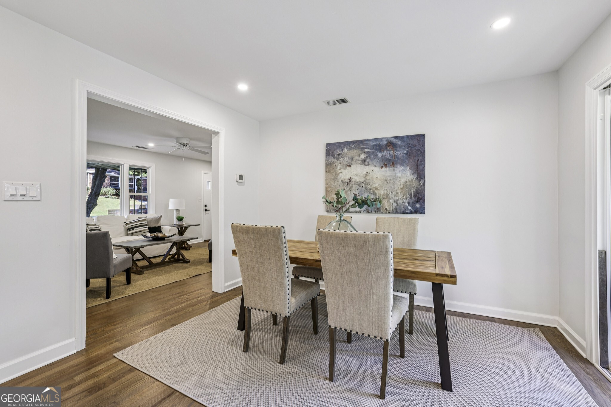 1593 Van Epps Street SE, Atlanta