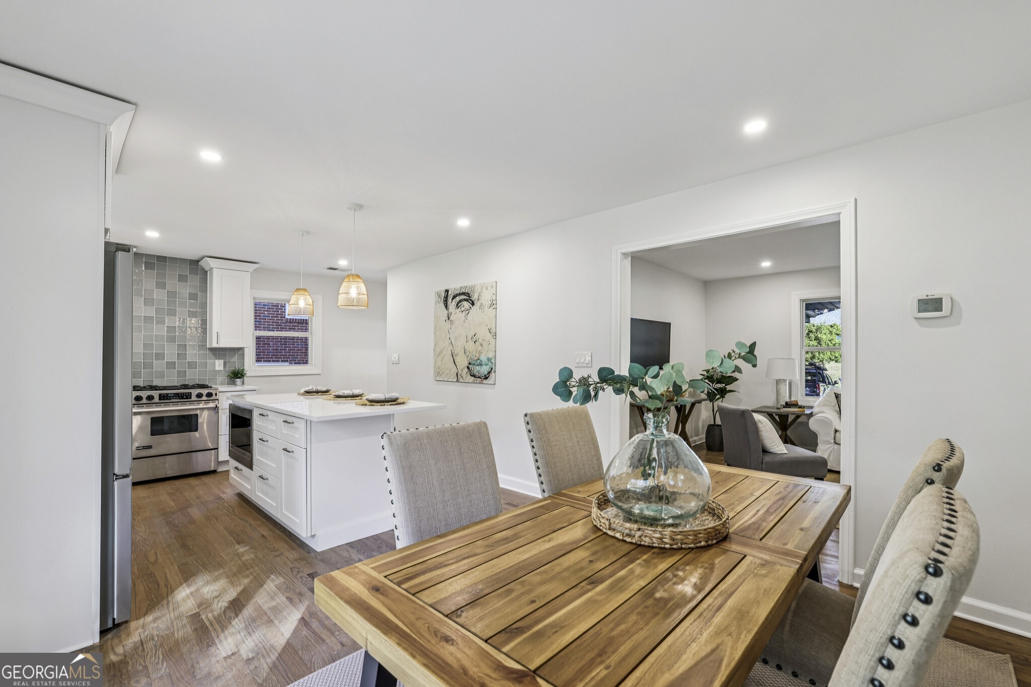 1593 Van Epps Street SE, Atlanta