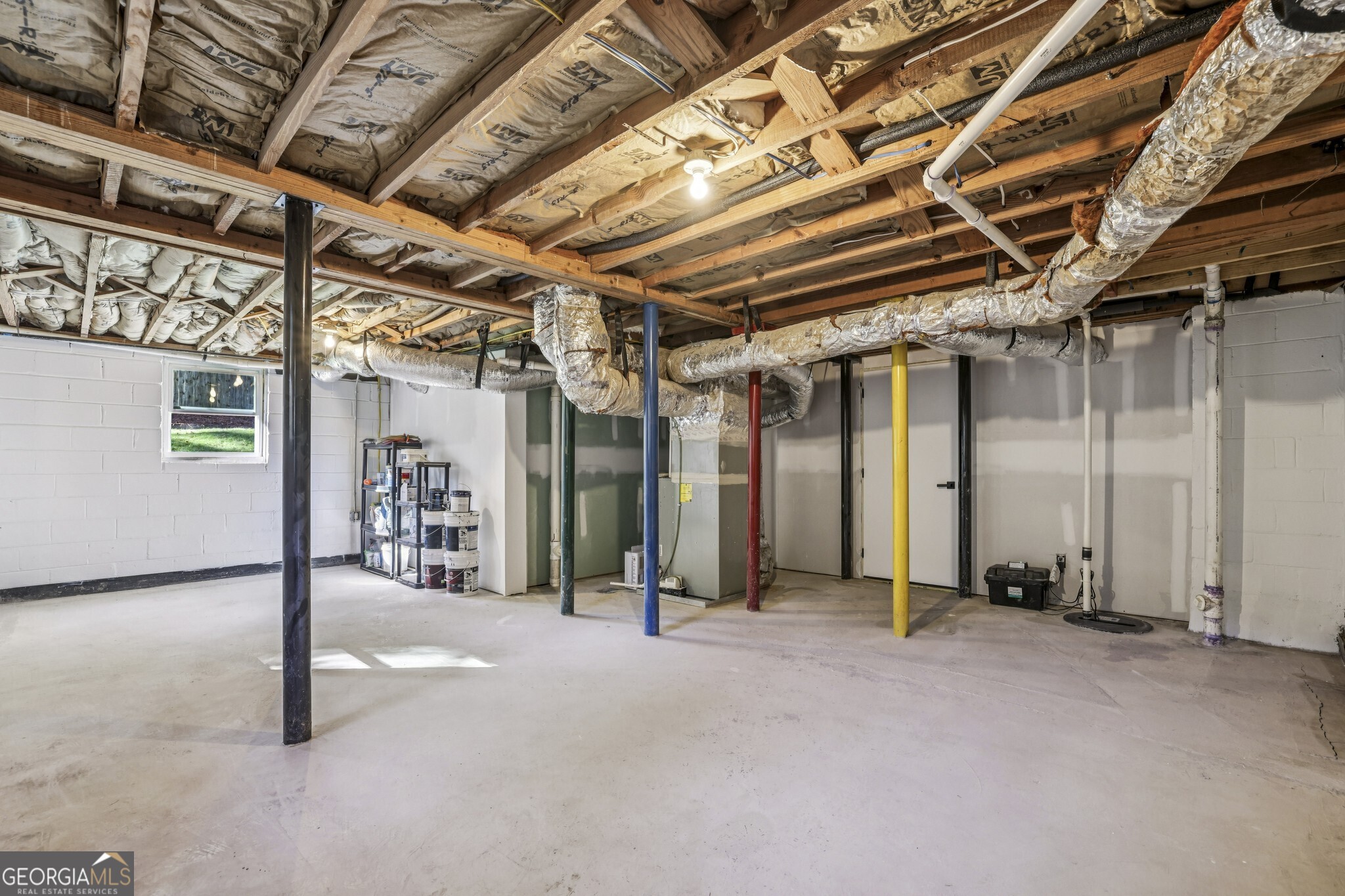 1593 Van Epps Street SE, Atlanta