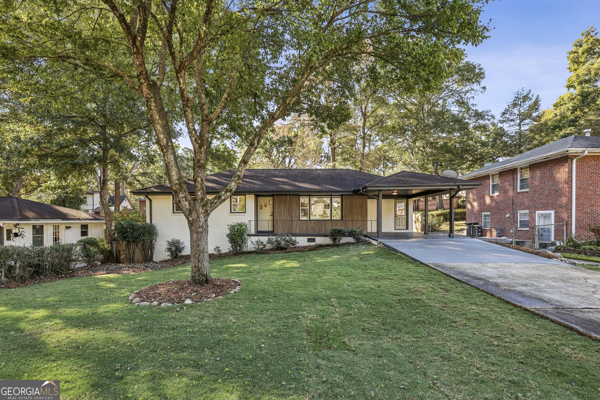 1593 Van Epps Street SE, Atlanta