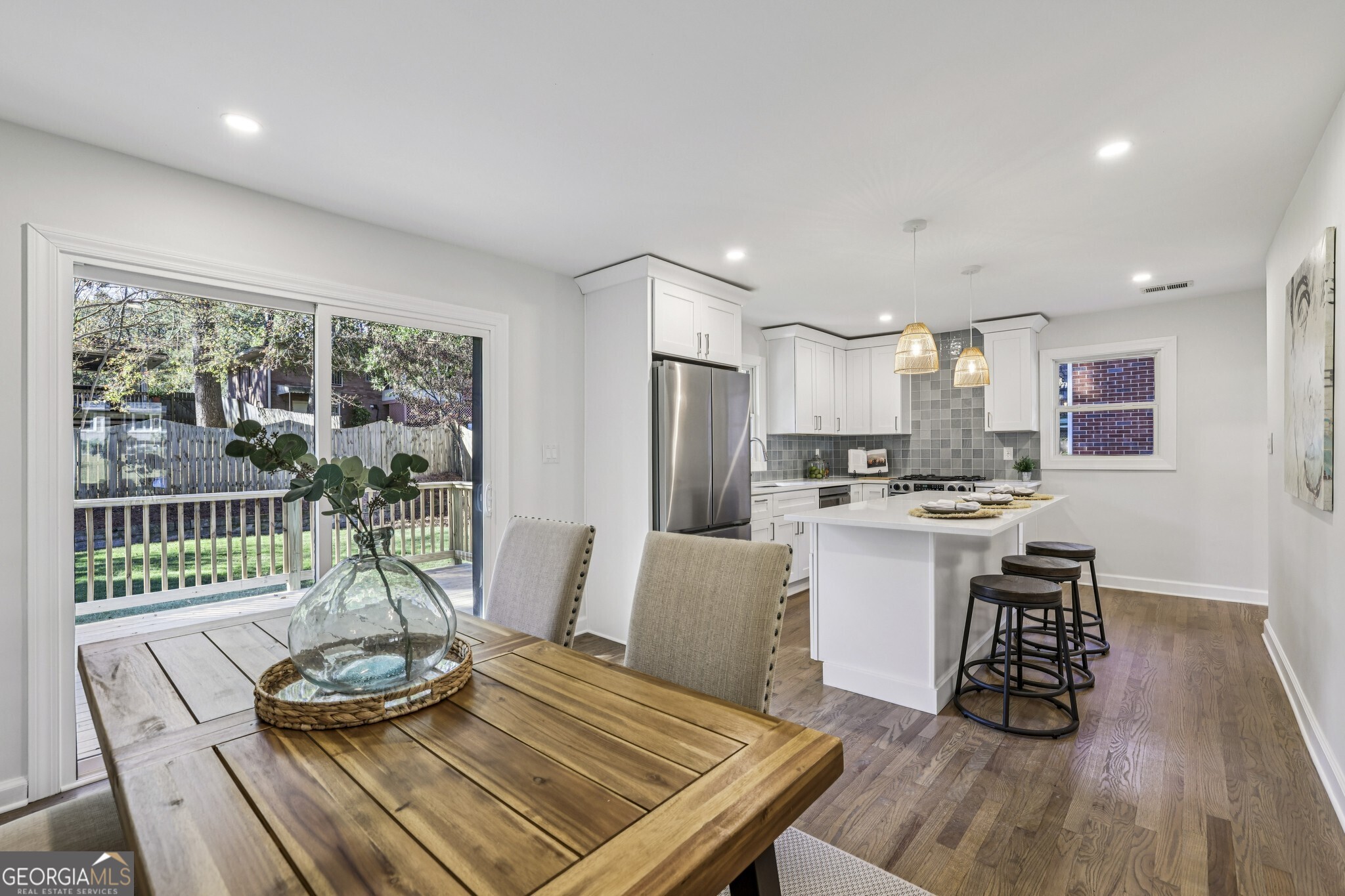 1593 Van Epps Street SE, Atlanta