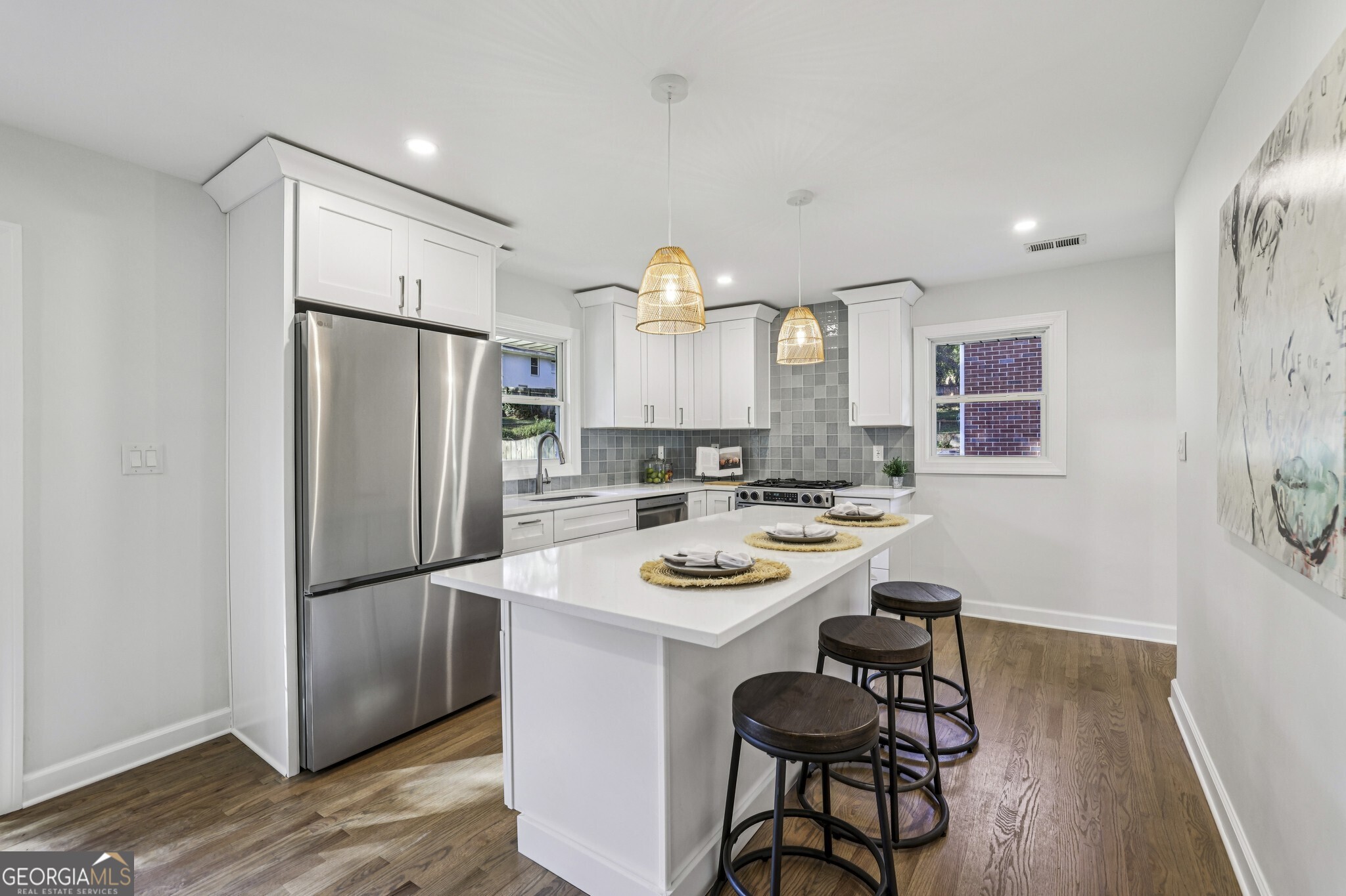 1593 Van Epps Street SE, Atlanta