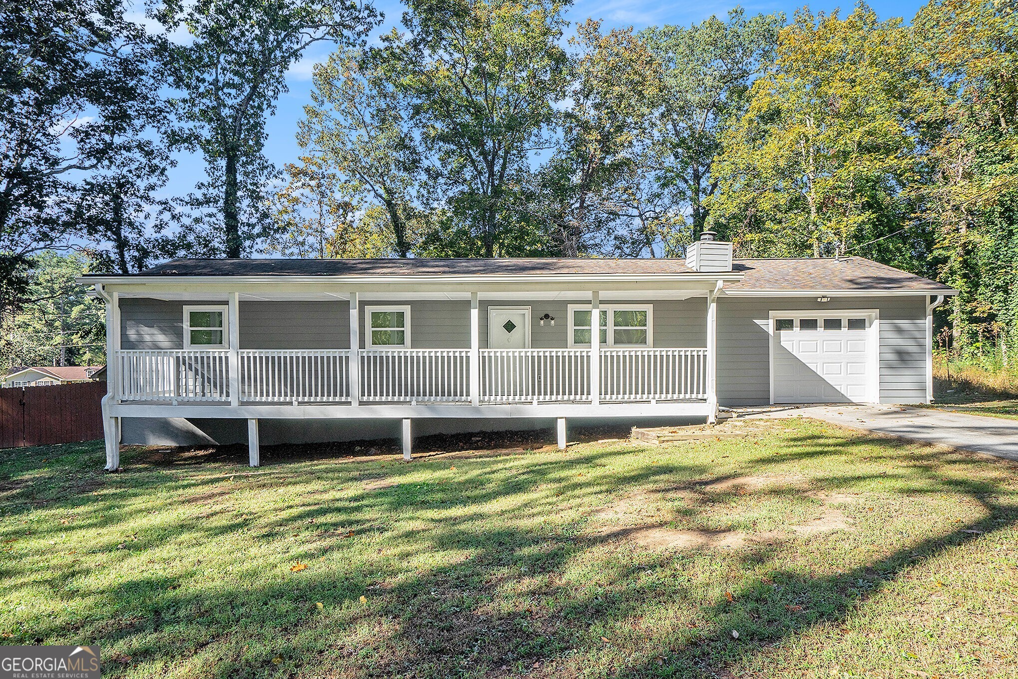 4103 Masonwood Court, Snellville