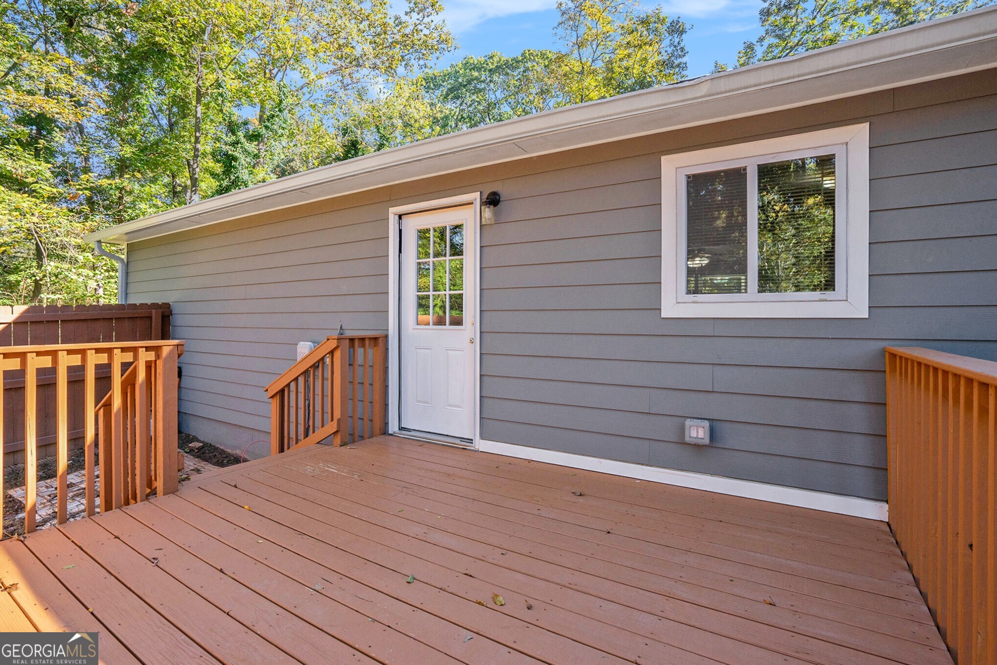 4103 Masonwood Court, Snellville