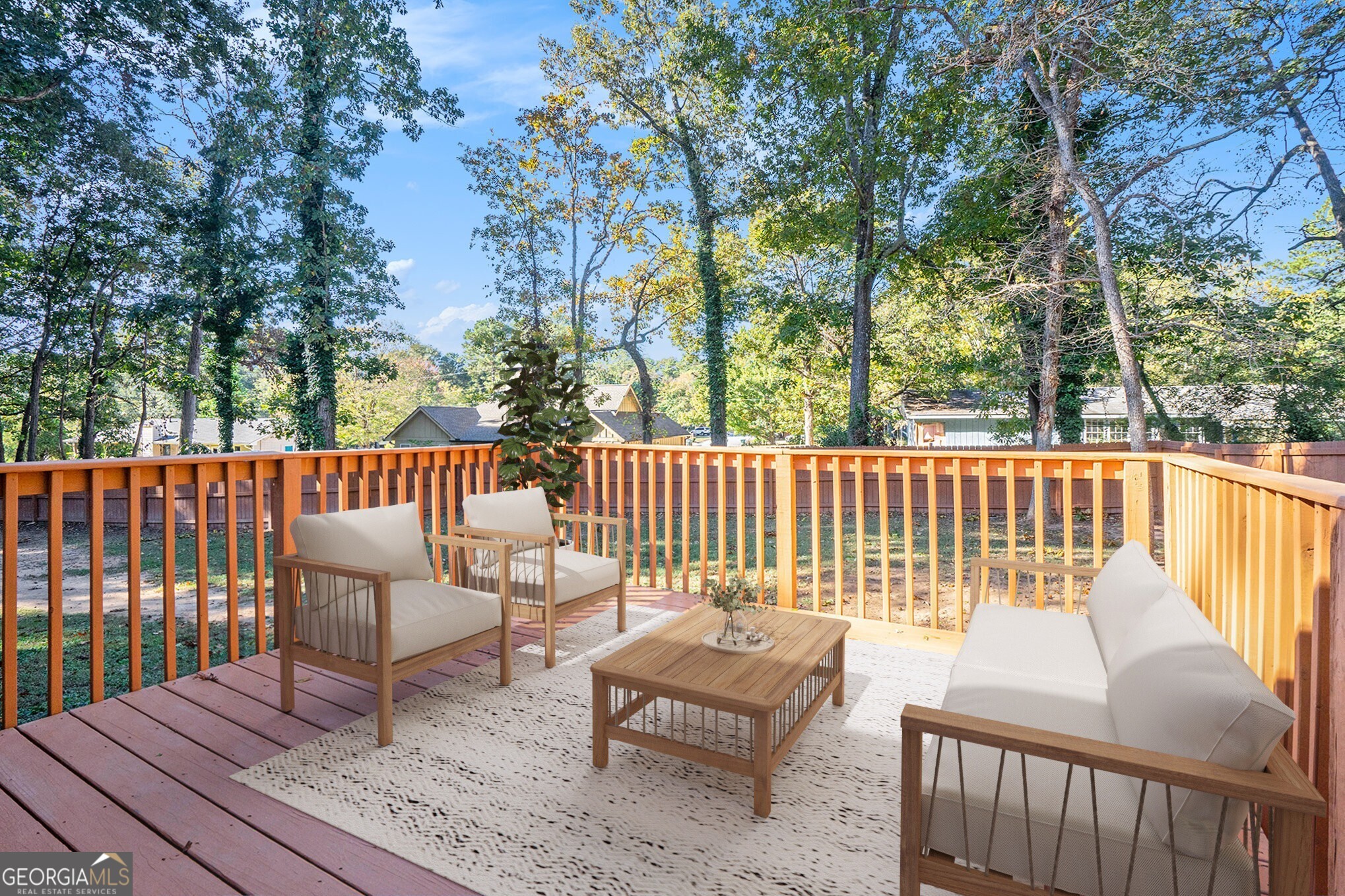 4103 Masonwood Court, Snellville