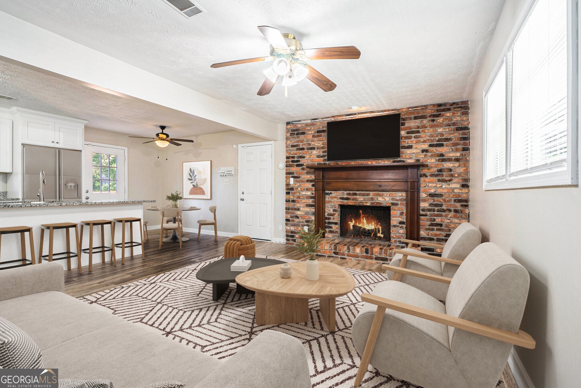 4103 Masonwood Court, Snellville