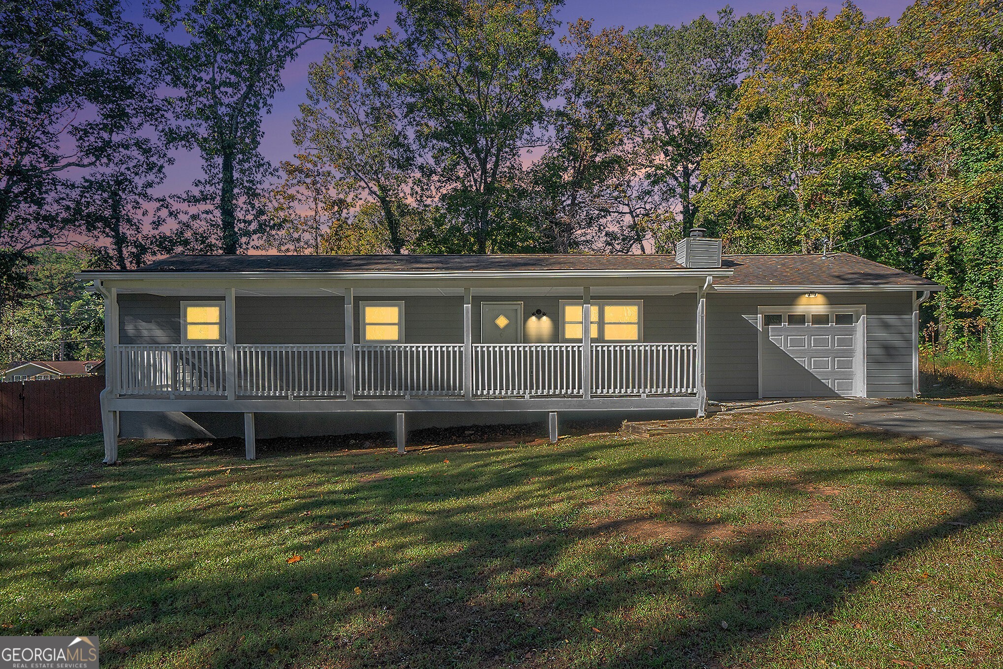 4103 Masonwood Court, Snellville