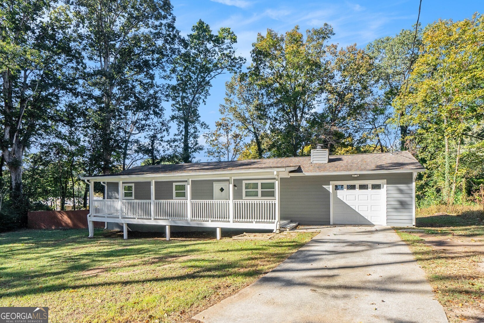 4103 Masonwood Court, Snellville