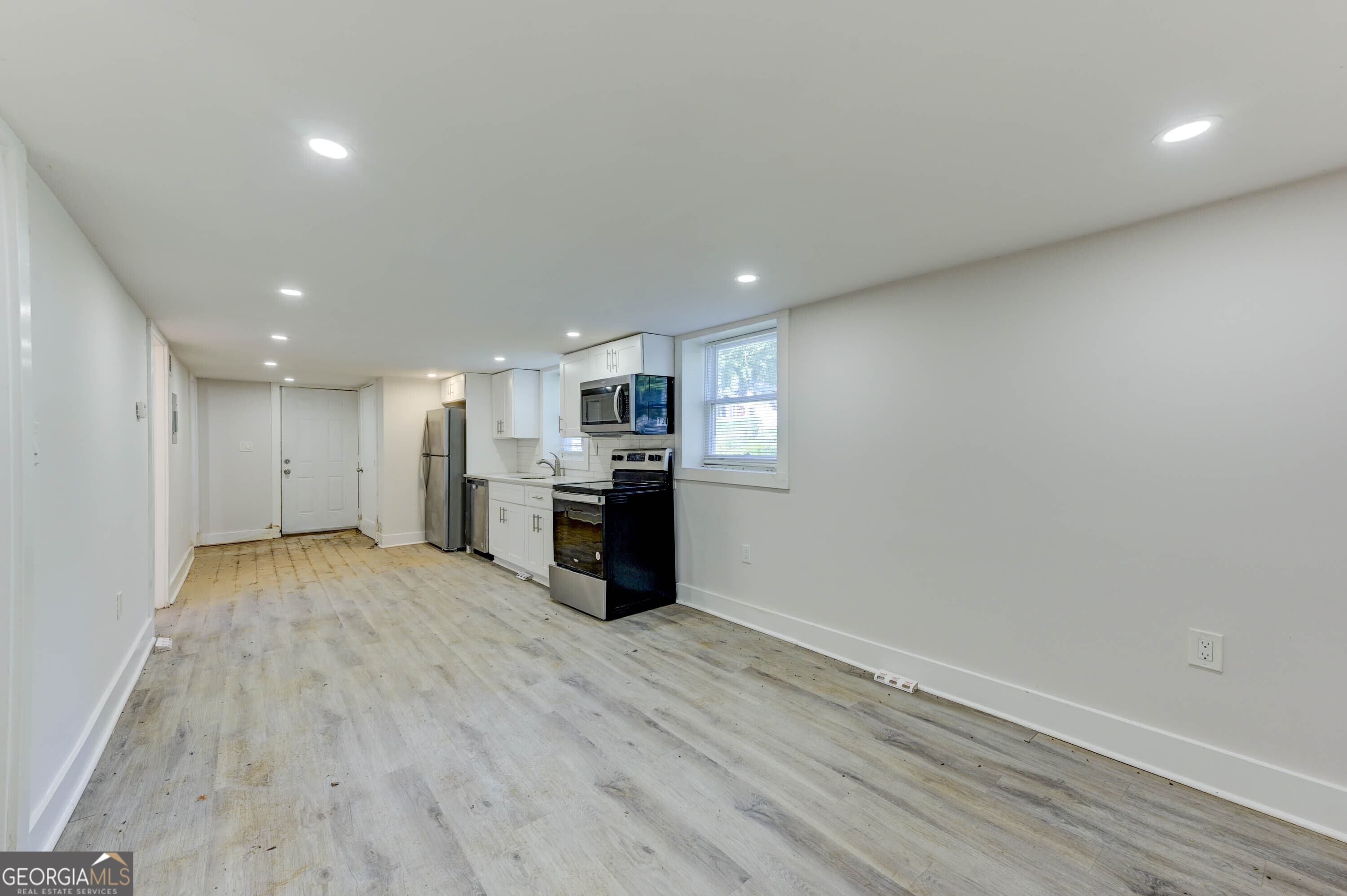 1914 North Avenue NW, Atlanta