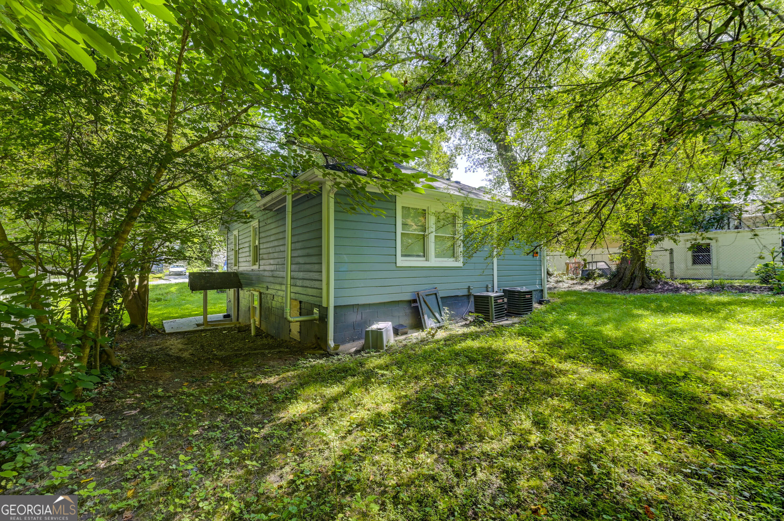 1914 North Avenue NW, Atlanta