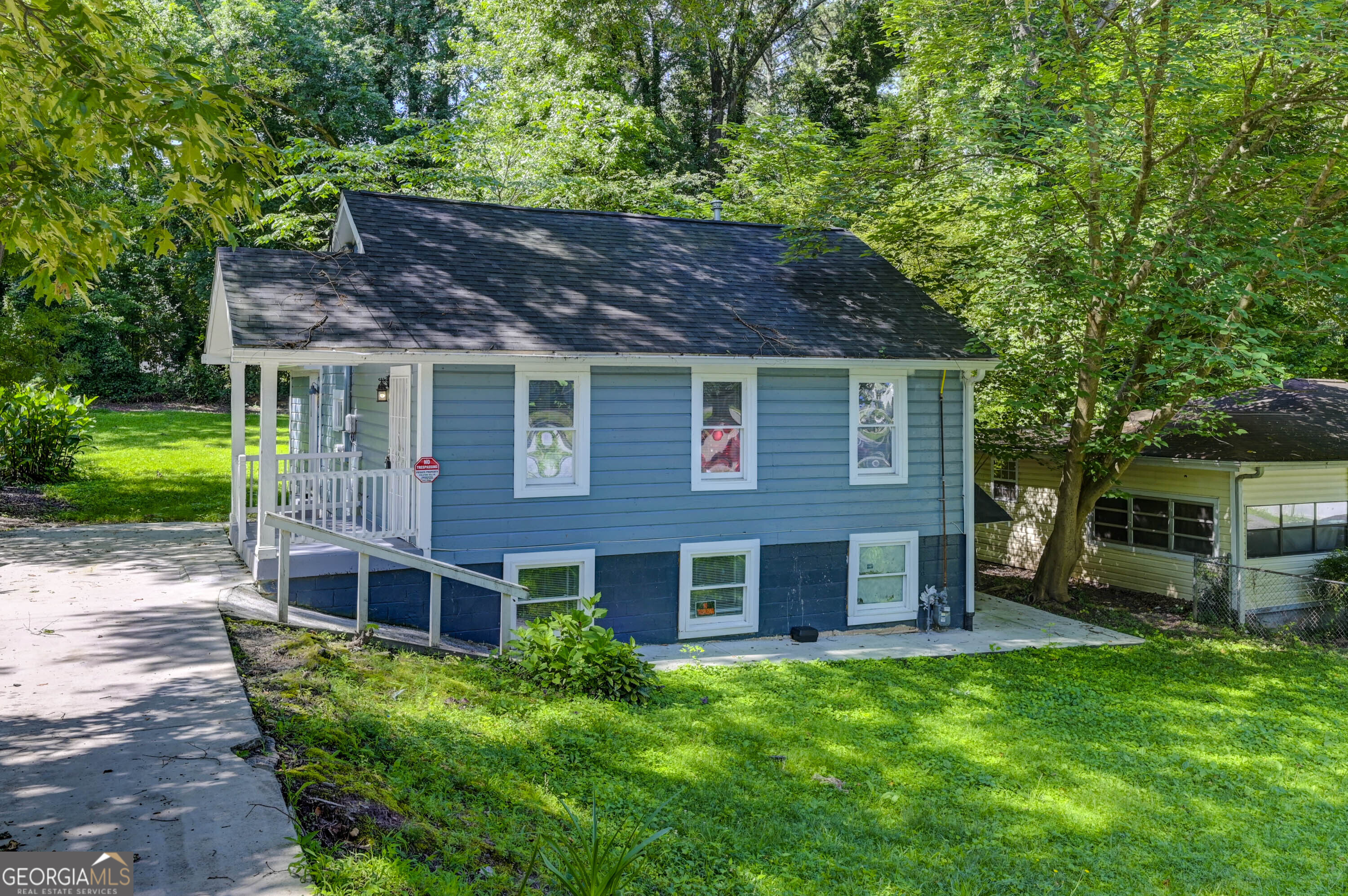 1914 North Avenue NW, Atlanta