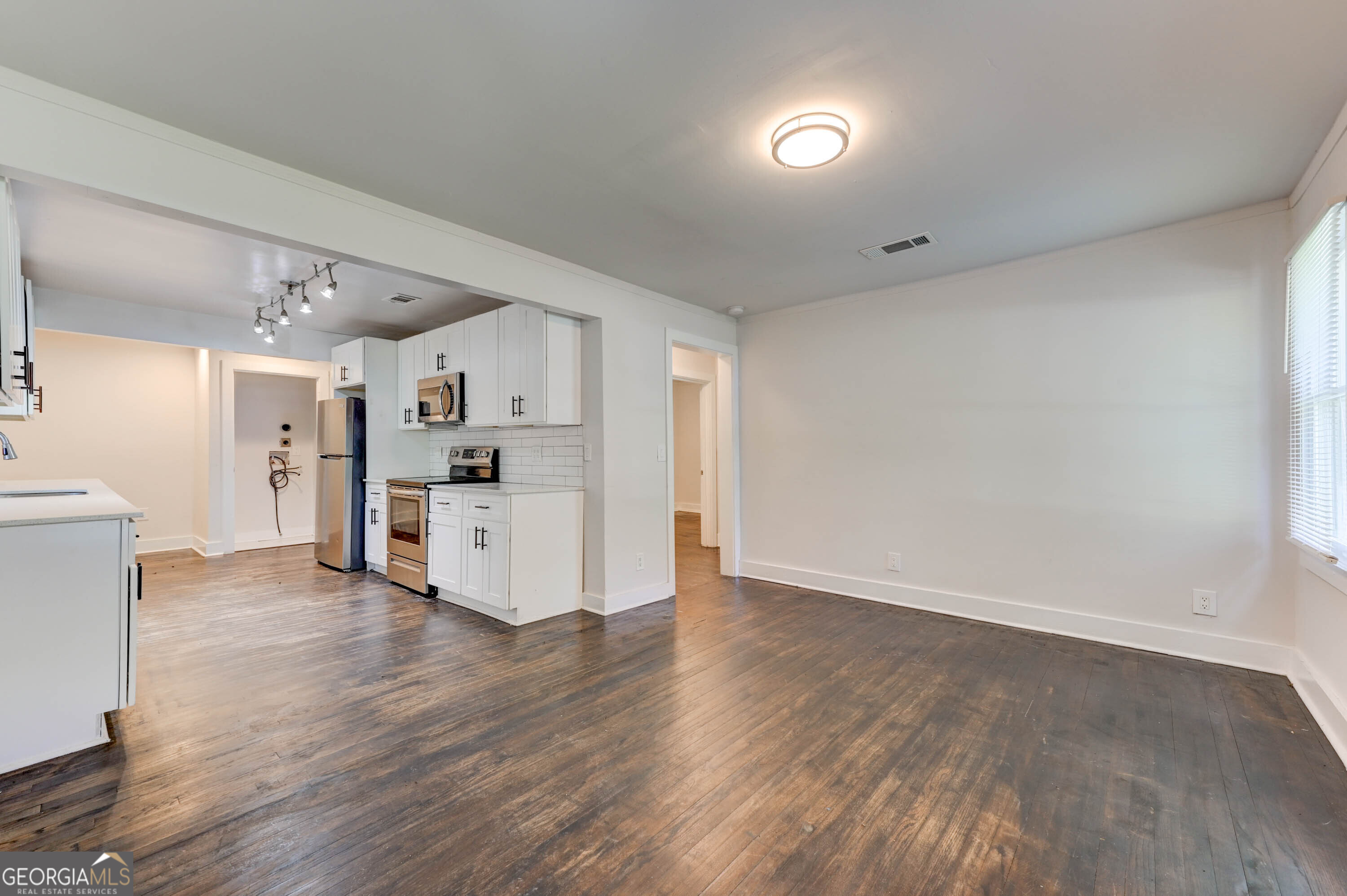 1914 North Avenue NW, Atlanta