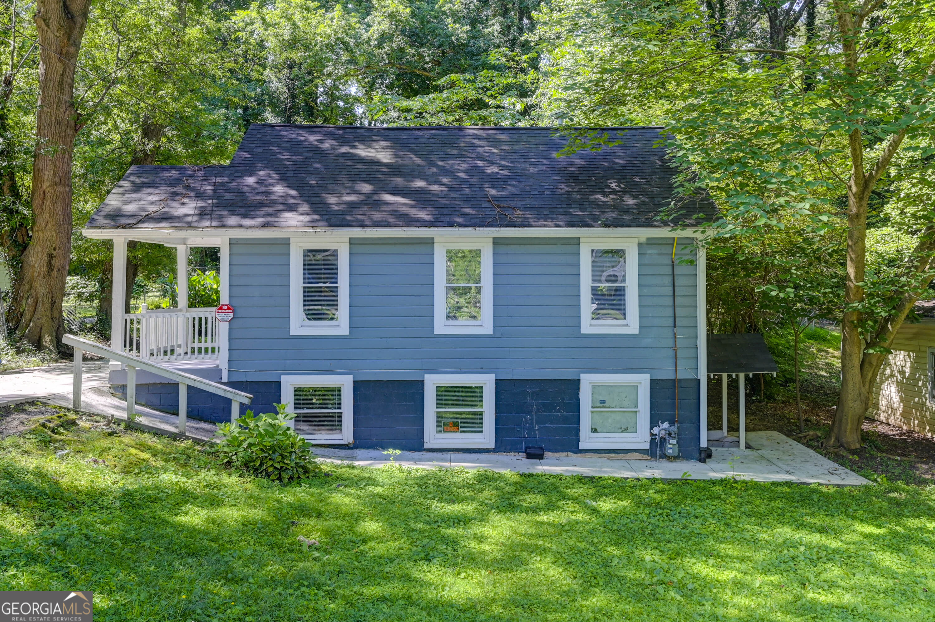 1914 North Avenue NW, Atlanta