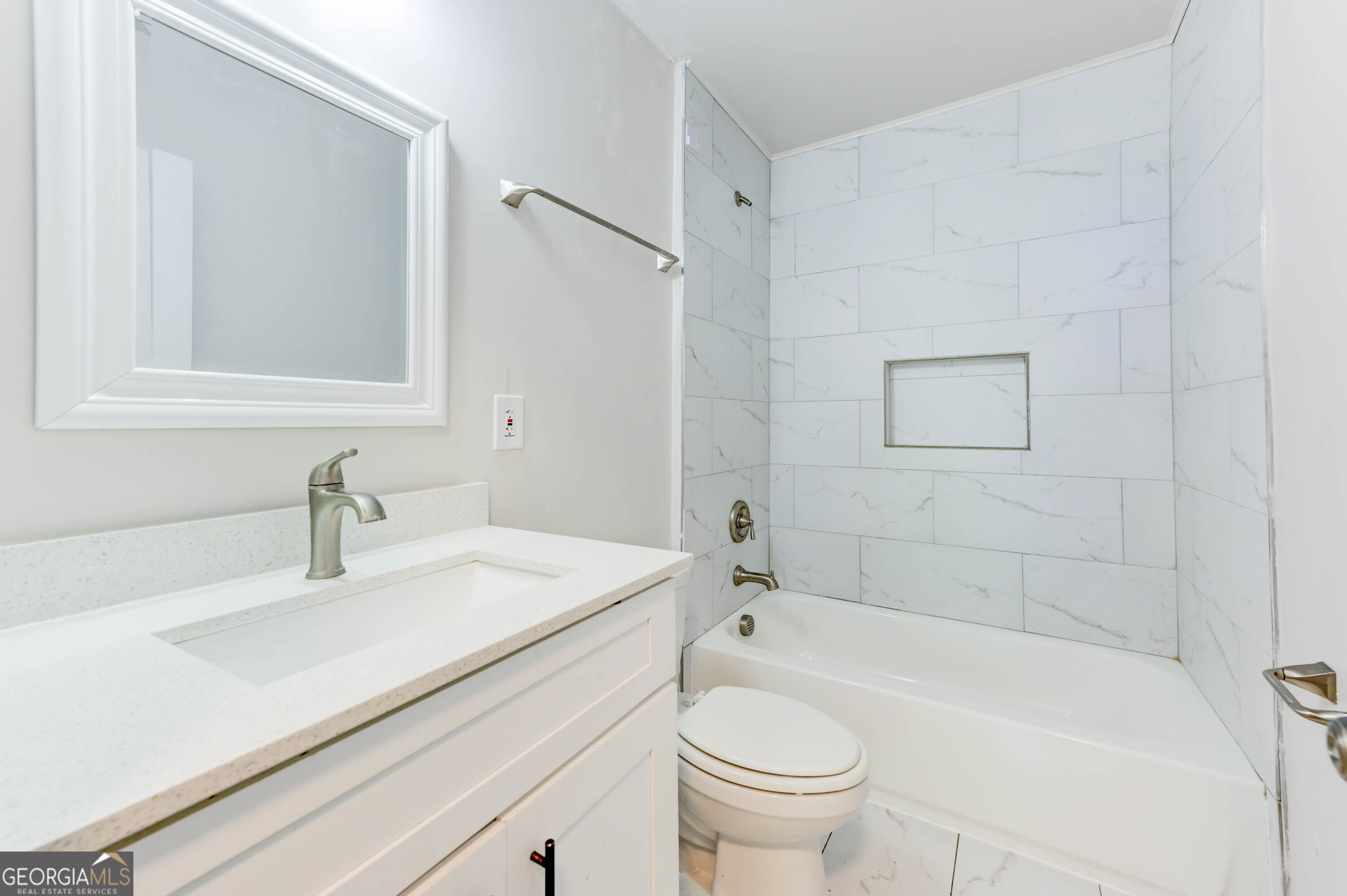 1914 North Avenue NW, Atlanta