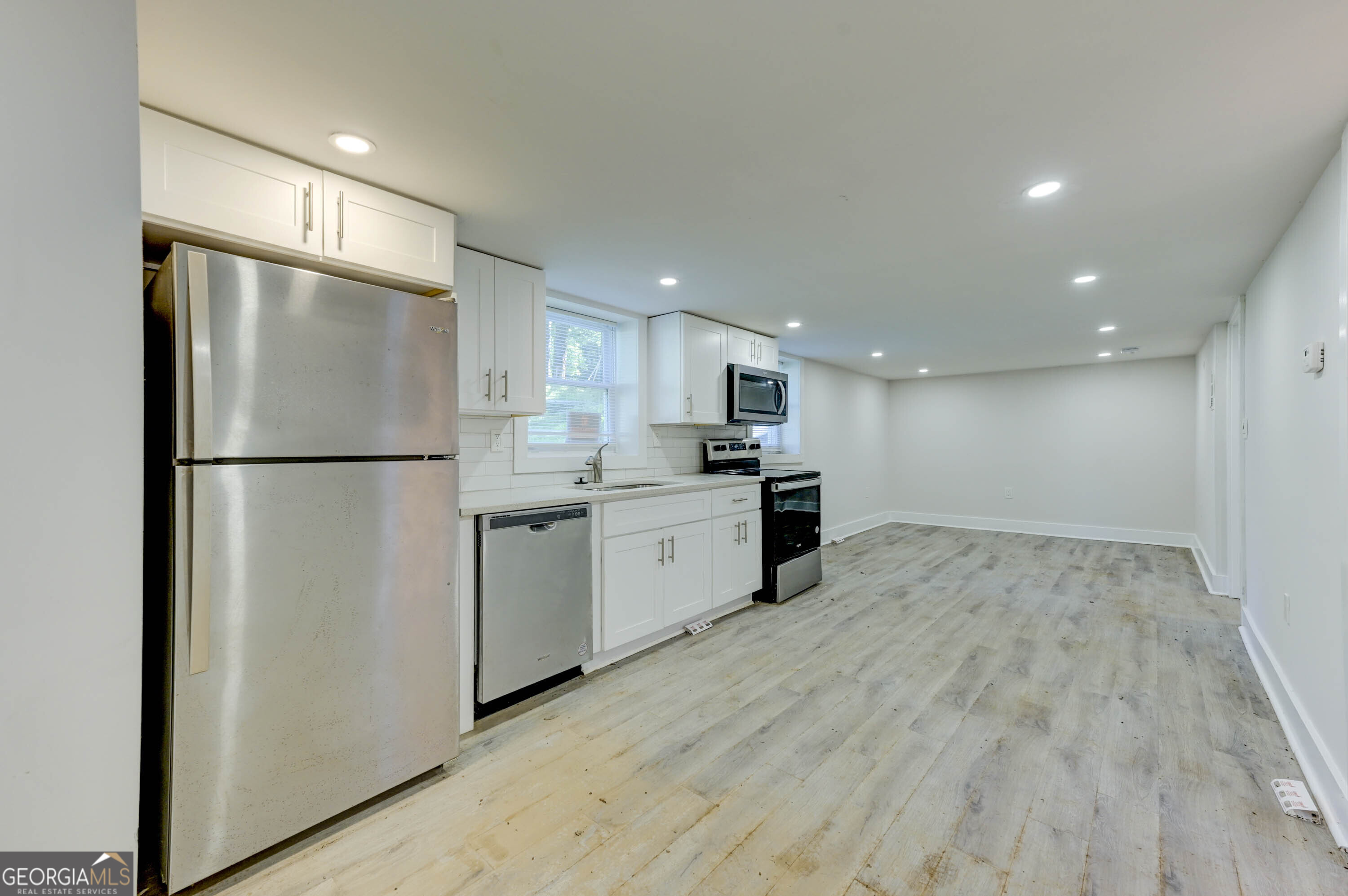 1914 North Avenue NW, Atlanta