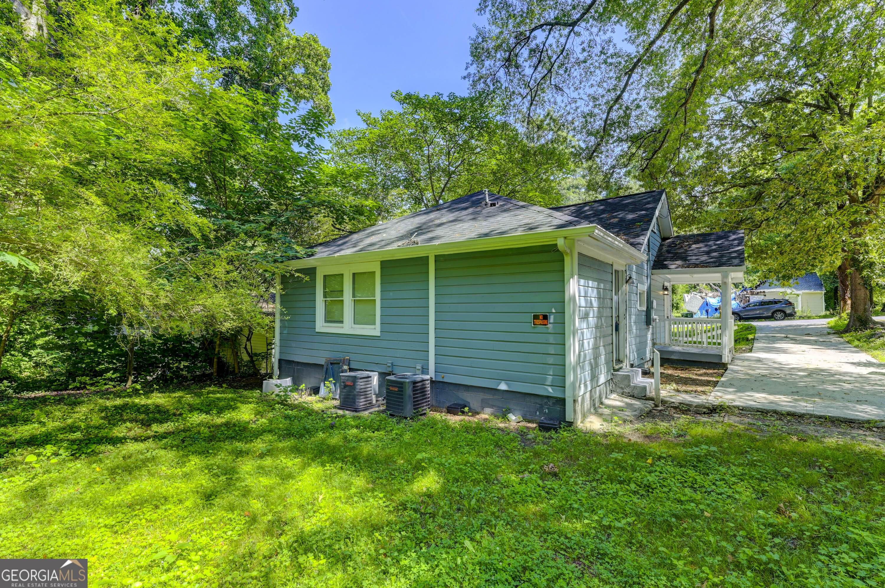 1914 North Avenue NW, Atlanta