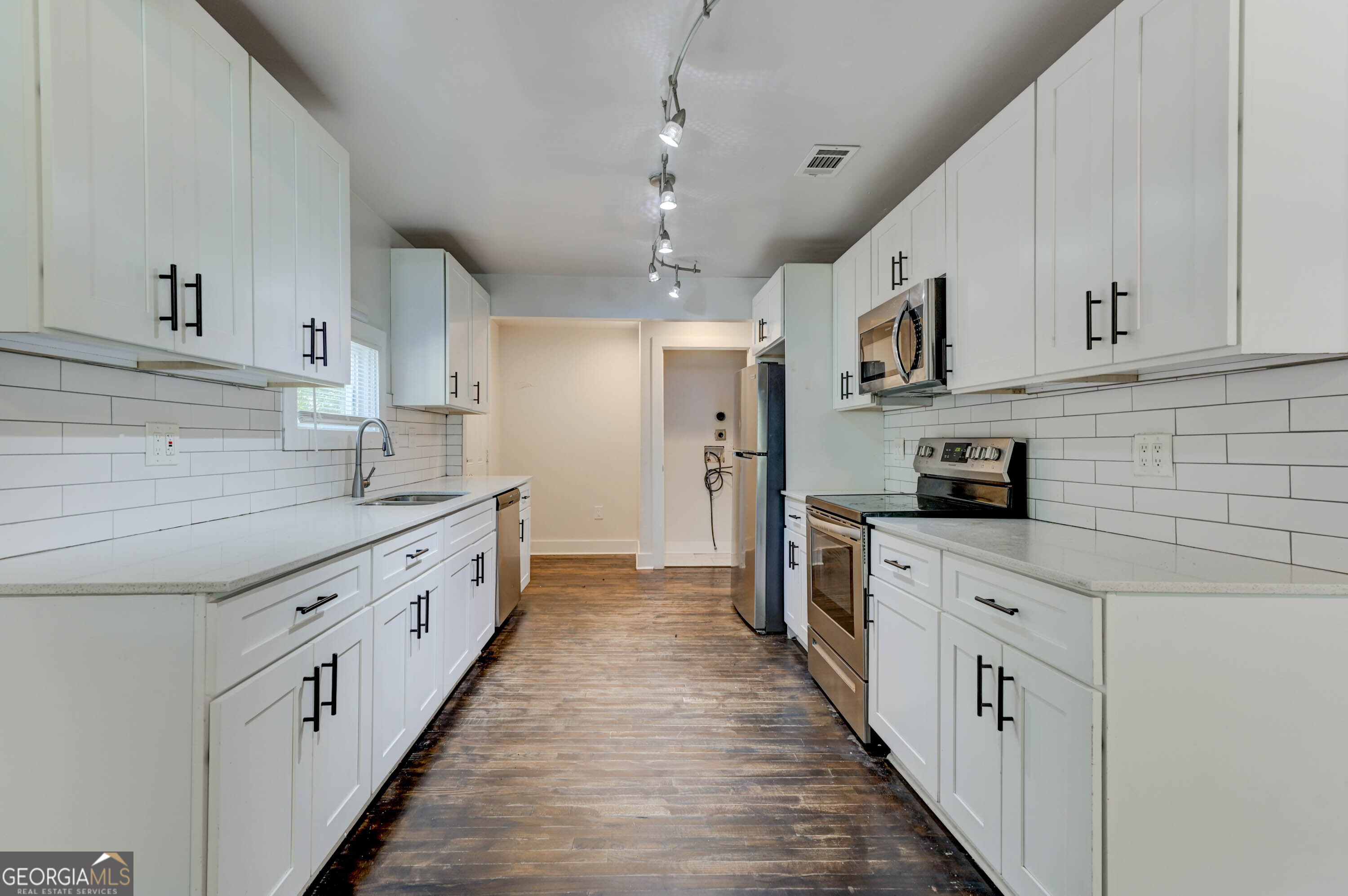 1914 North Avenue NW, Atlanta