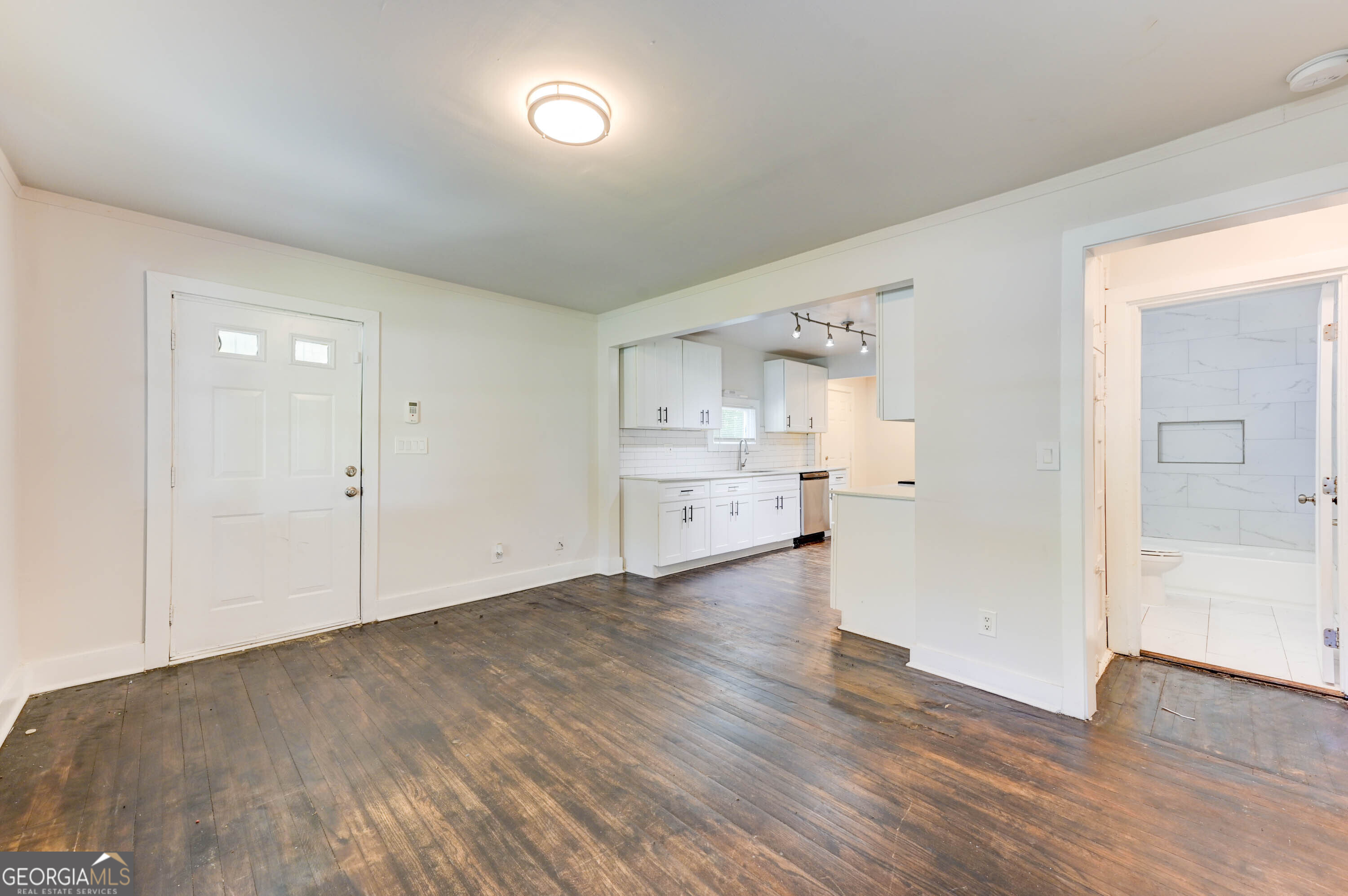 1914 North Avenue NW, Atlanta