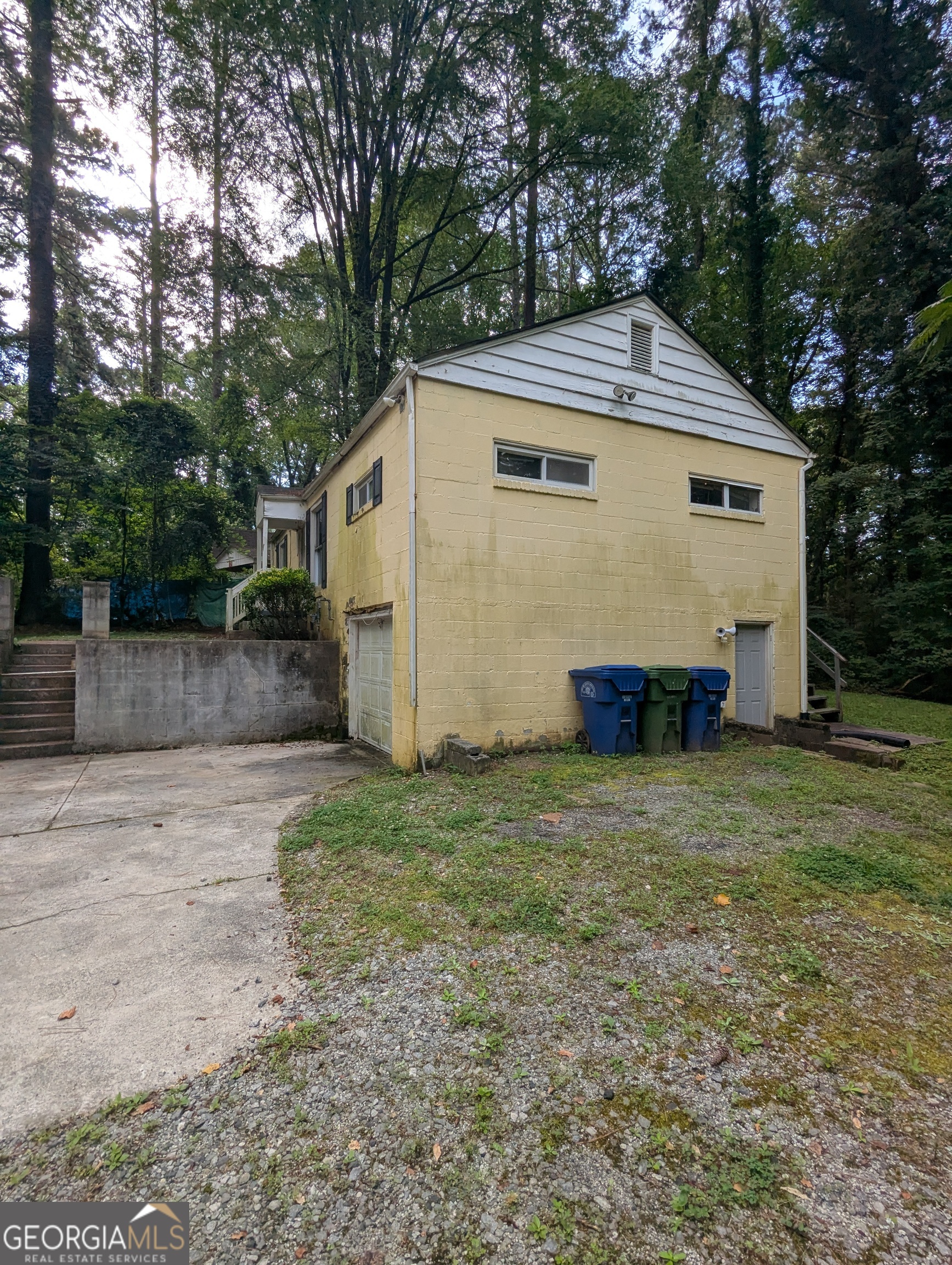 1750 Beechwood Boulevard SW, Atlanta