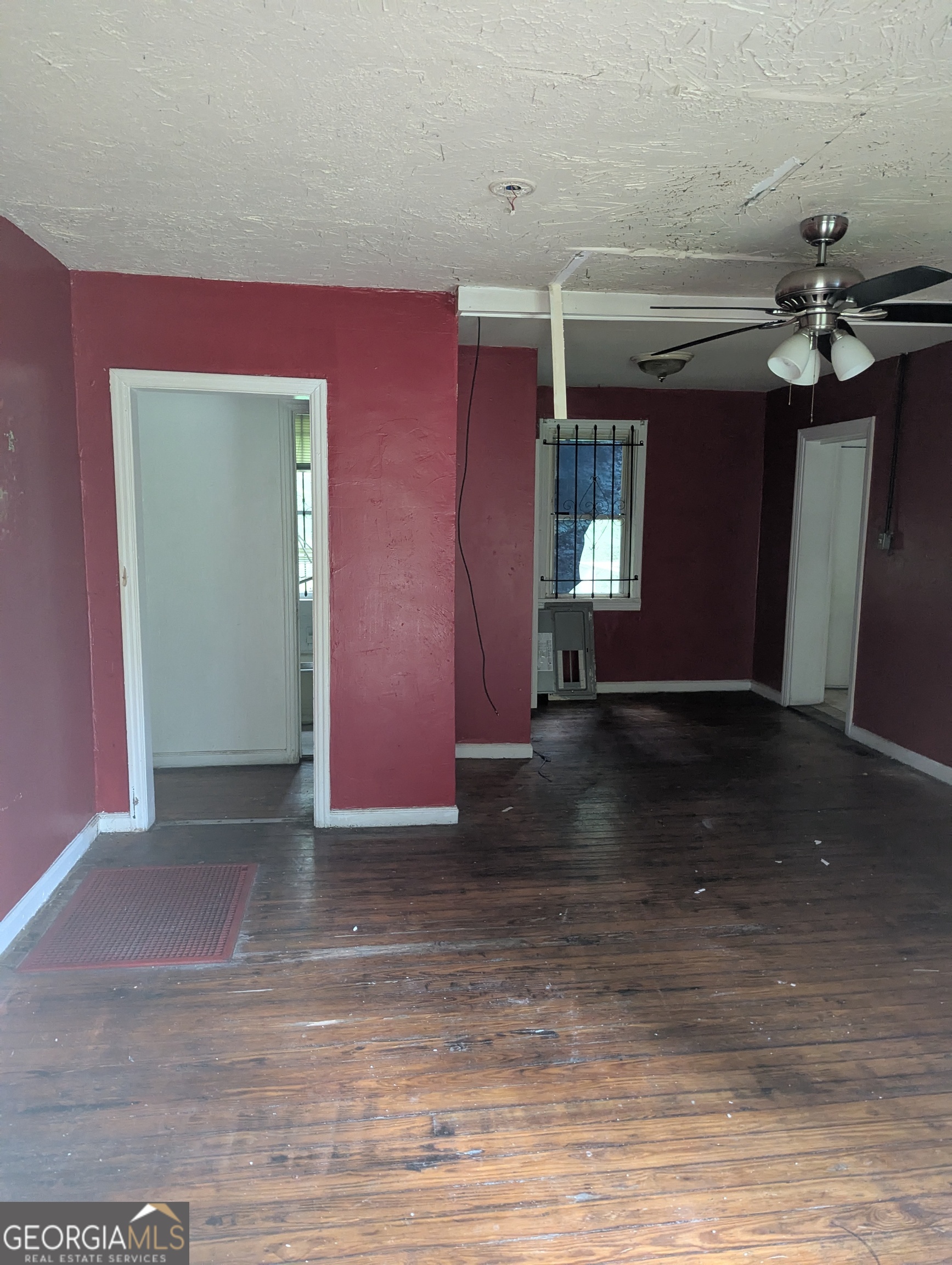 1750 Beechwood Boulevard SW, Atlanta