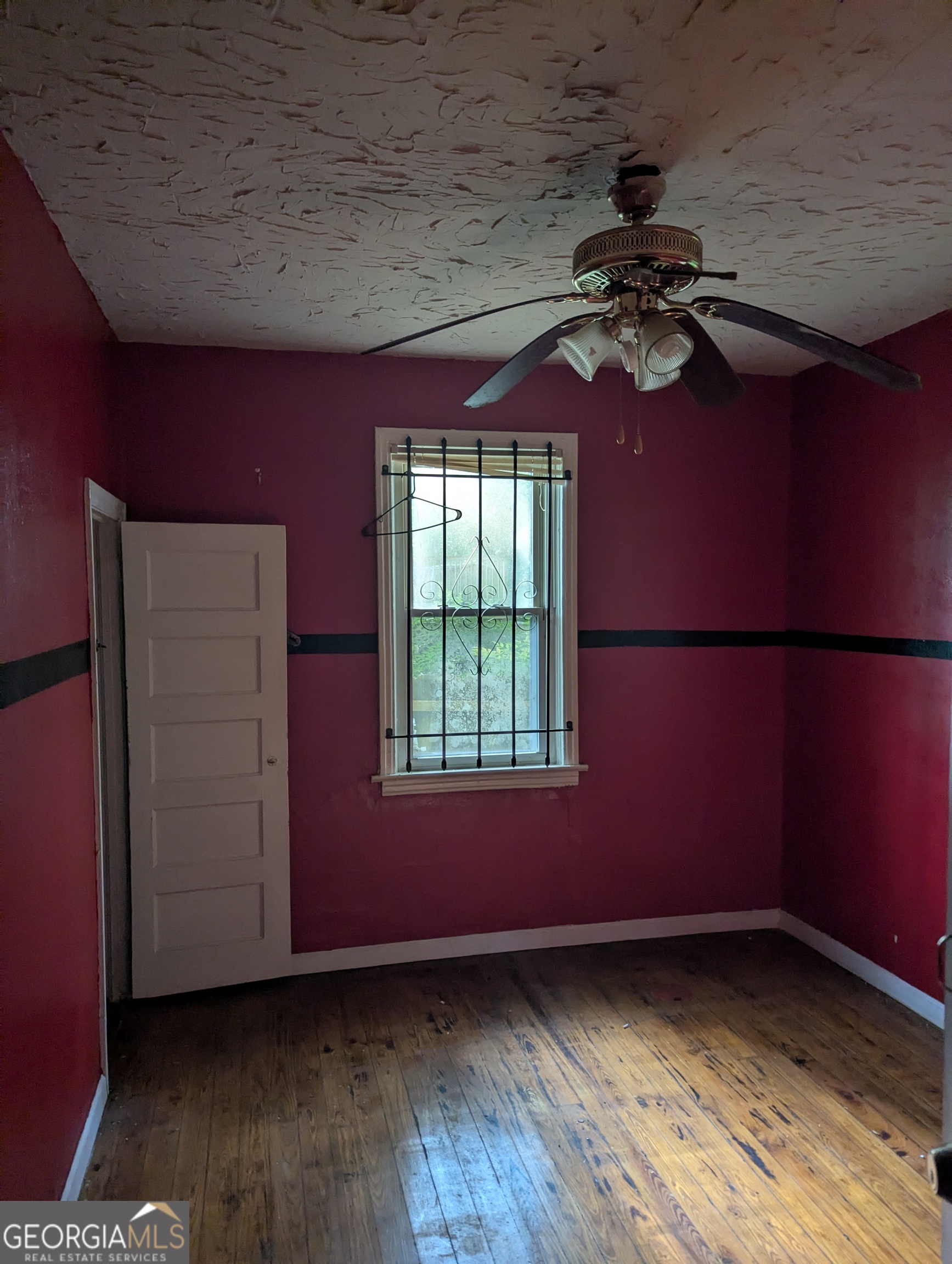 1750 Beechwood Boulevard SW, Atlanta