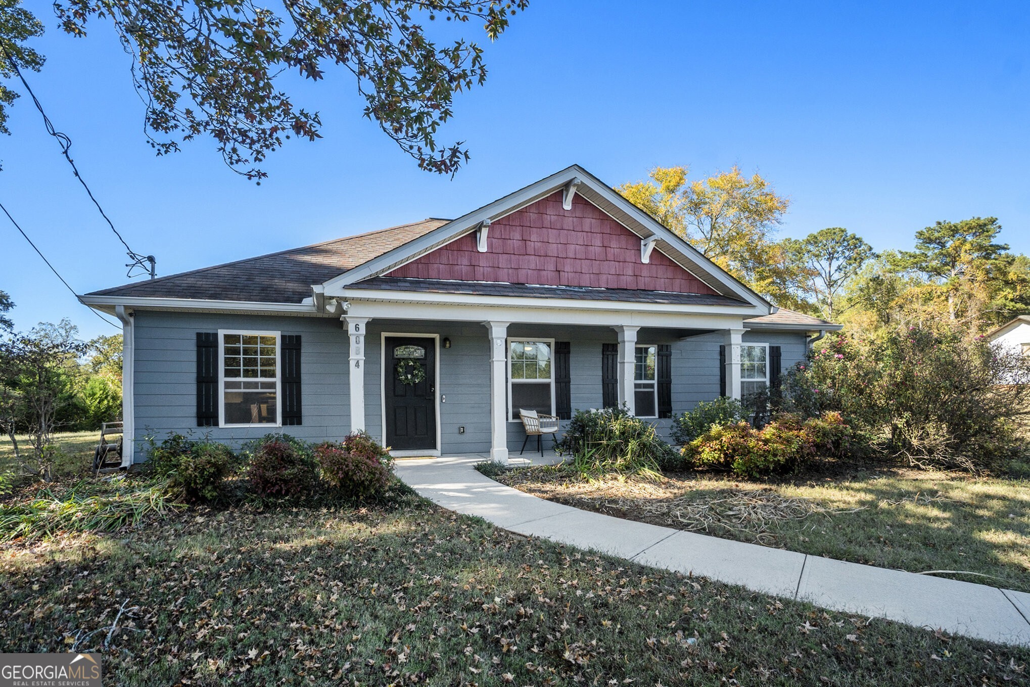 6084 S Gordon Road, Austell