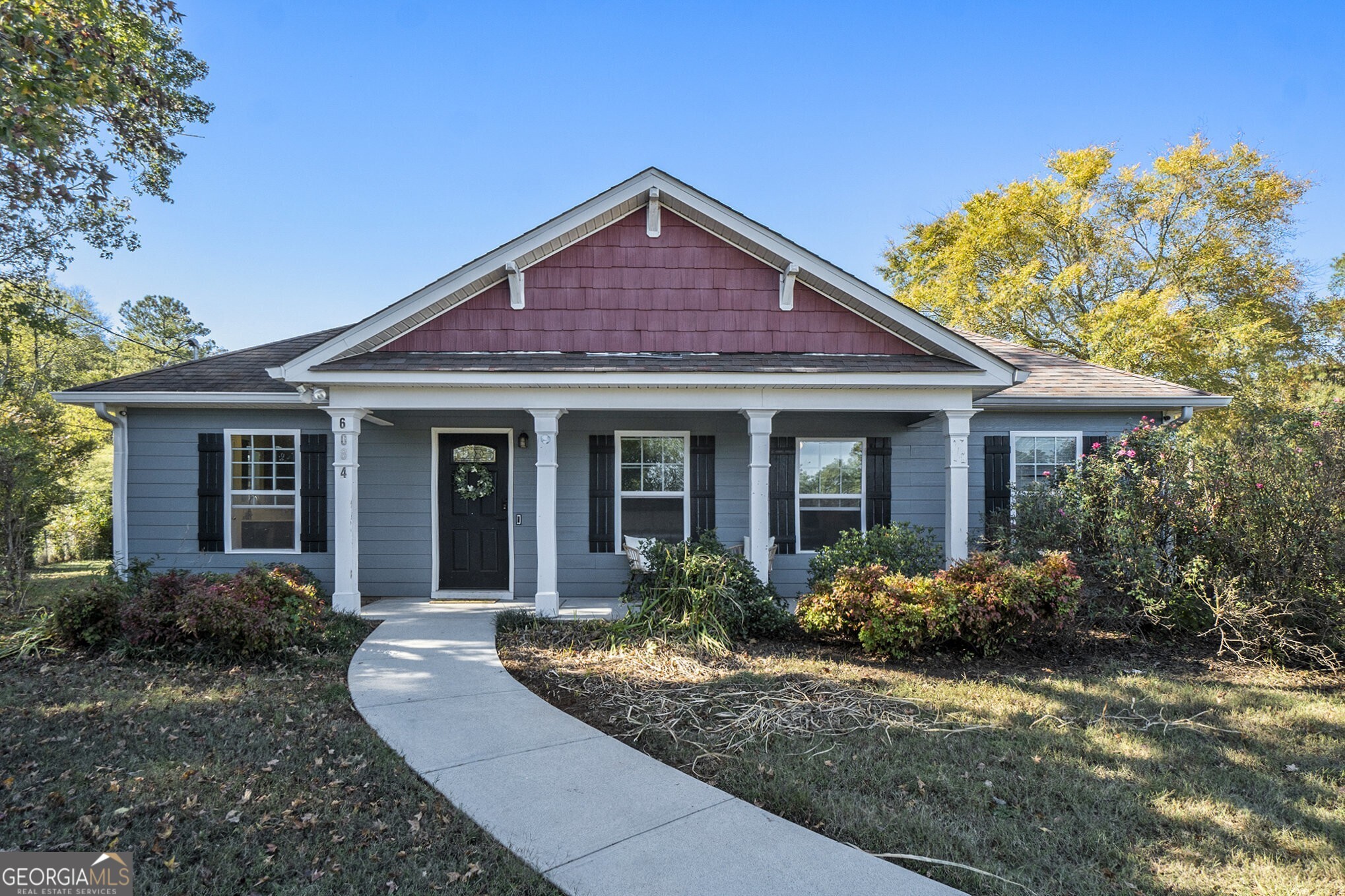 6084 S Gordon Road, Austell