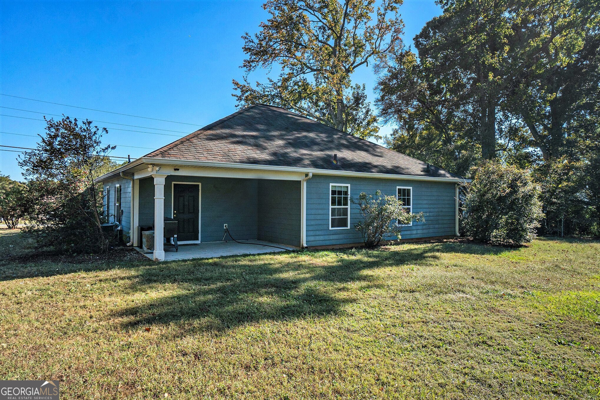 6084 S Gordon Road, Austell