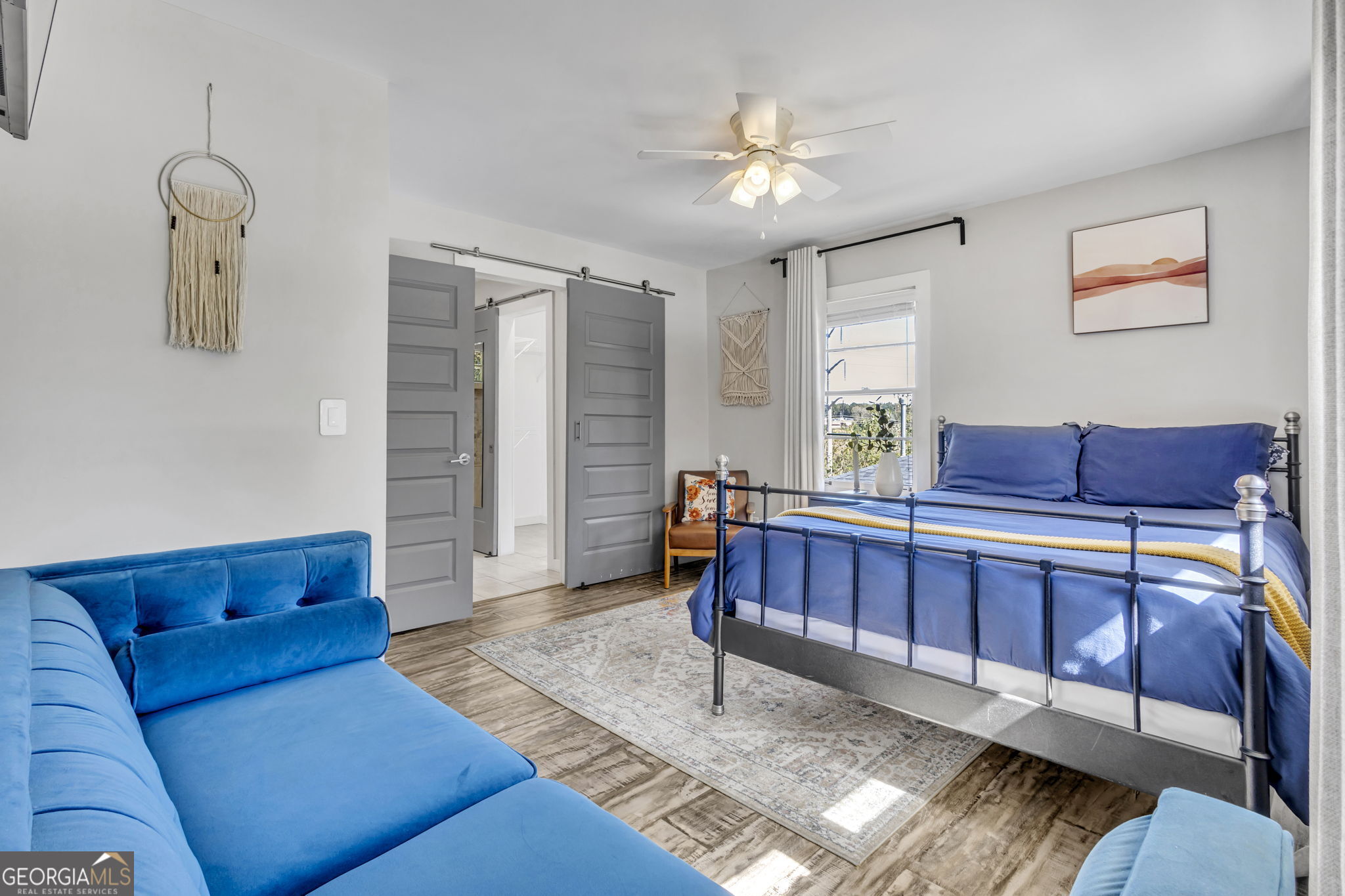 740 Custer Avenue, Atlanta