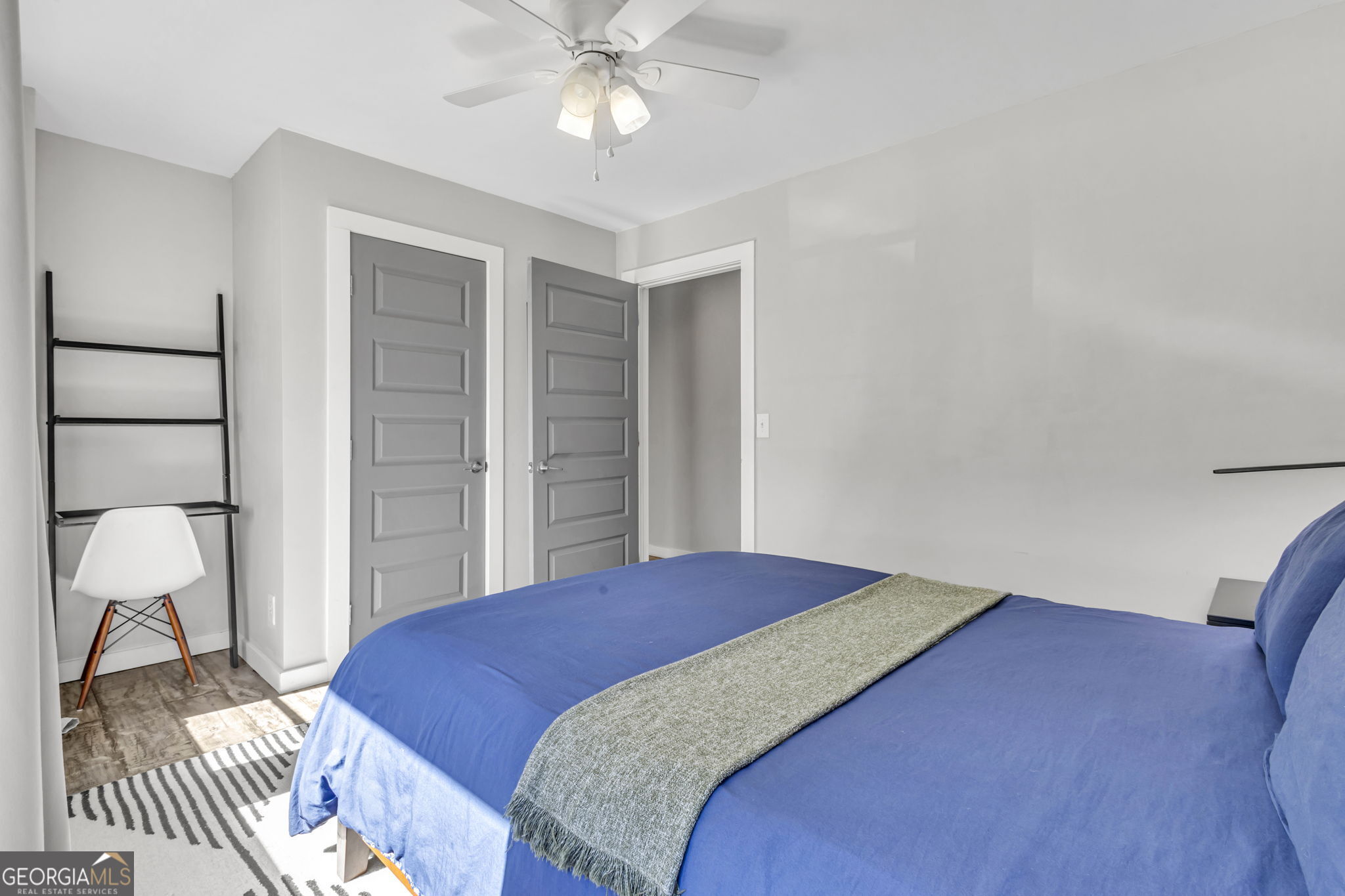 740 Custer Avenue, Atlanta