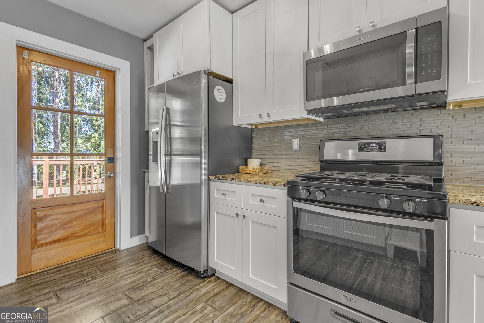 740 Custer Avenue, Atlanta