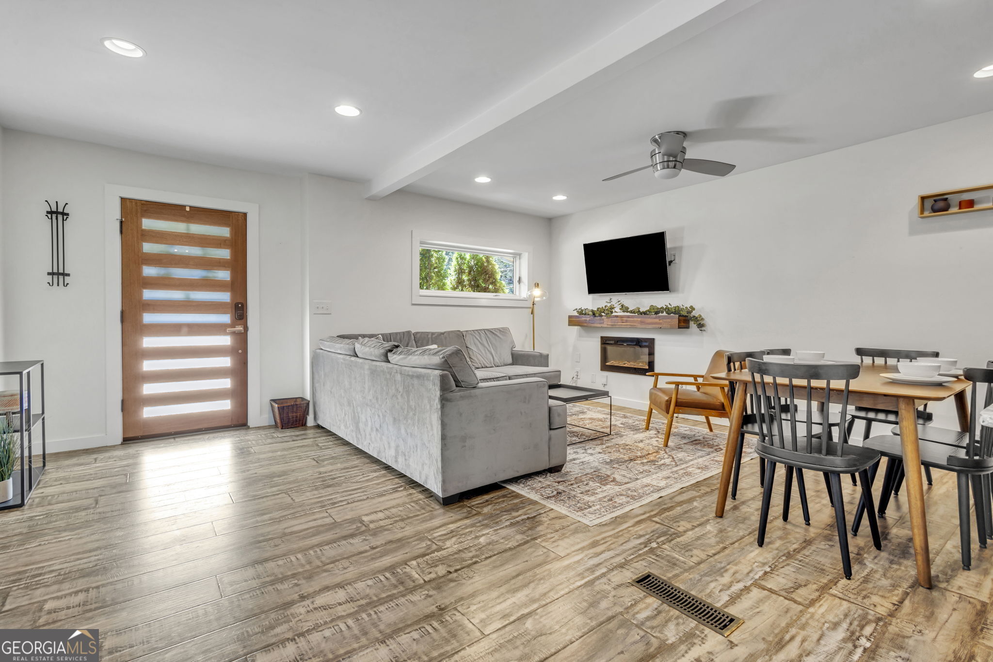 740 Custer Avenue, Atlanta