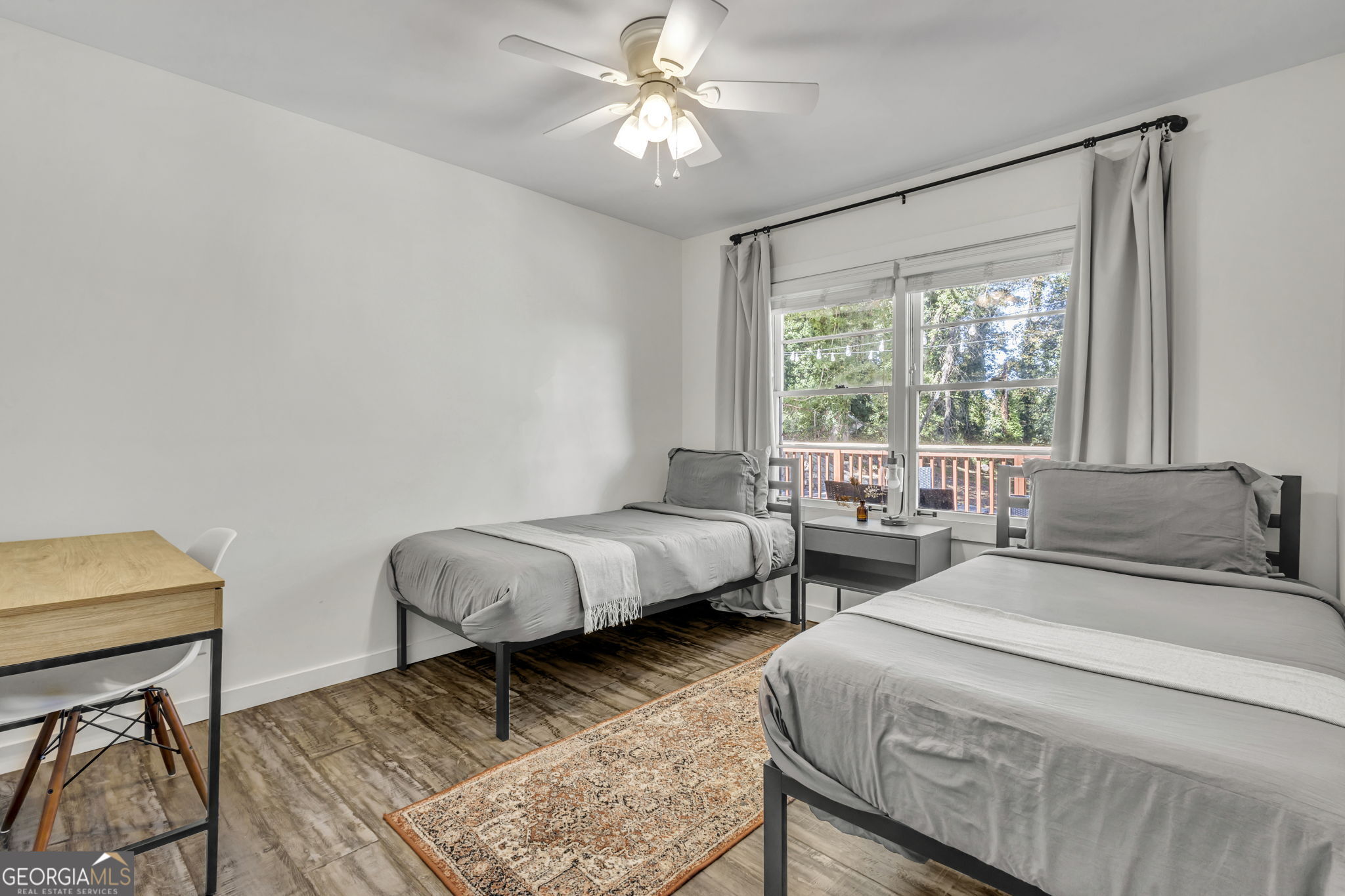 740 Custer Avenue, Atlanta