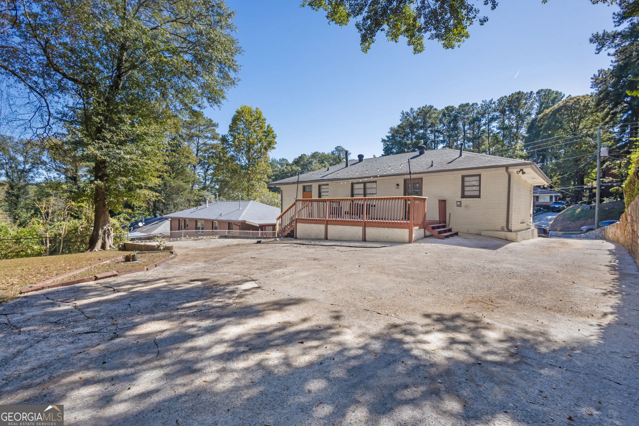 740 Custer Avenue, Atlanta