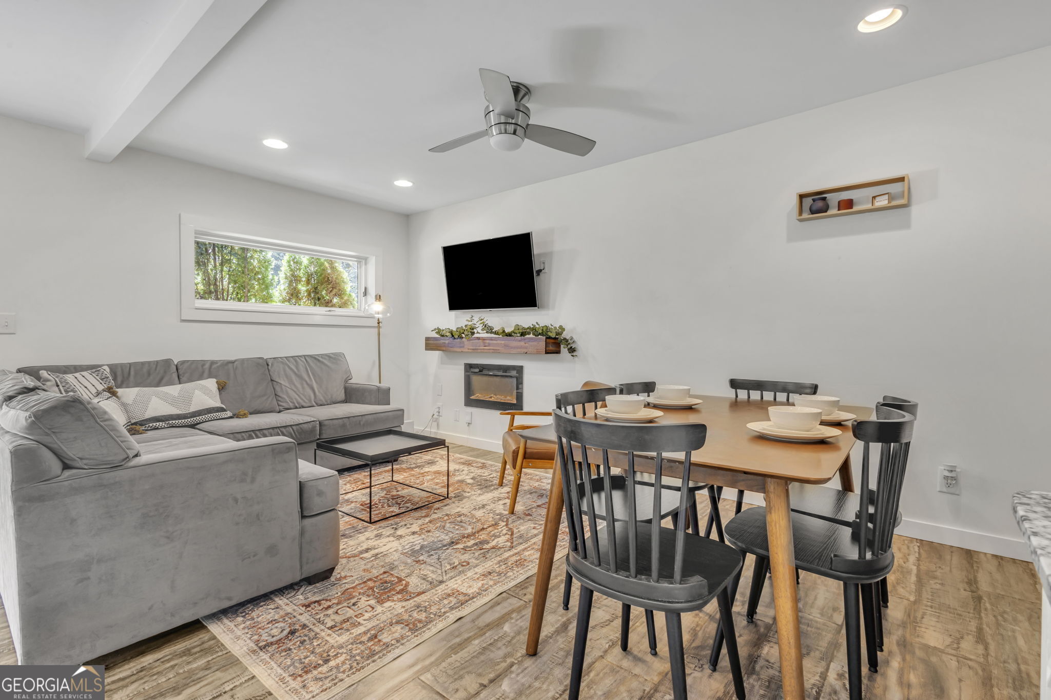 740 Custer Avenue, Atlanta