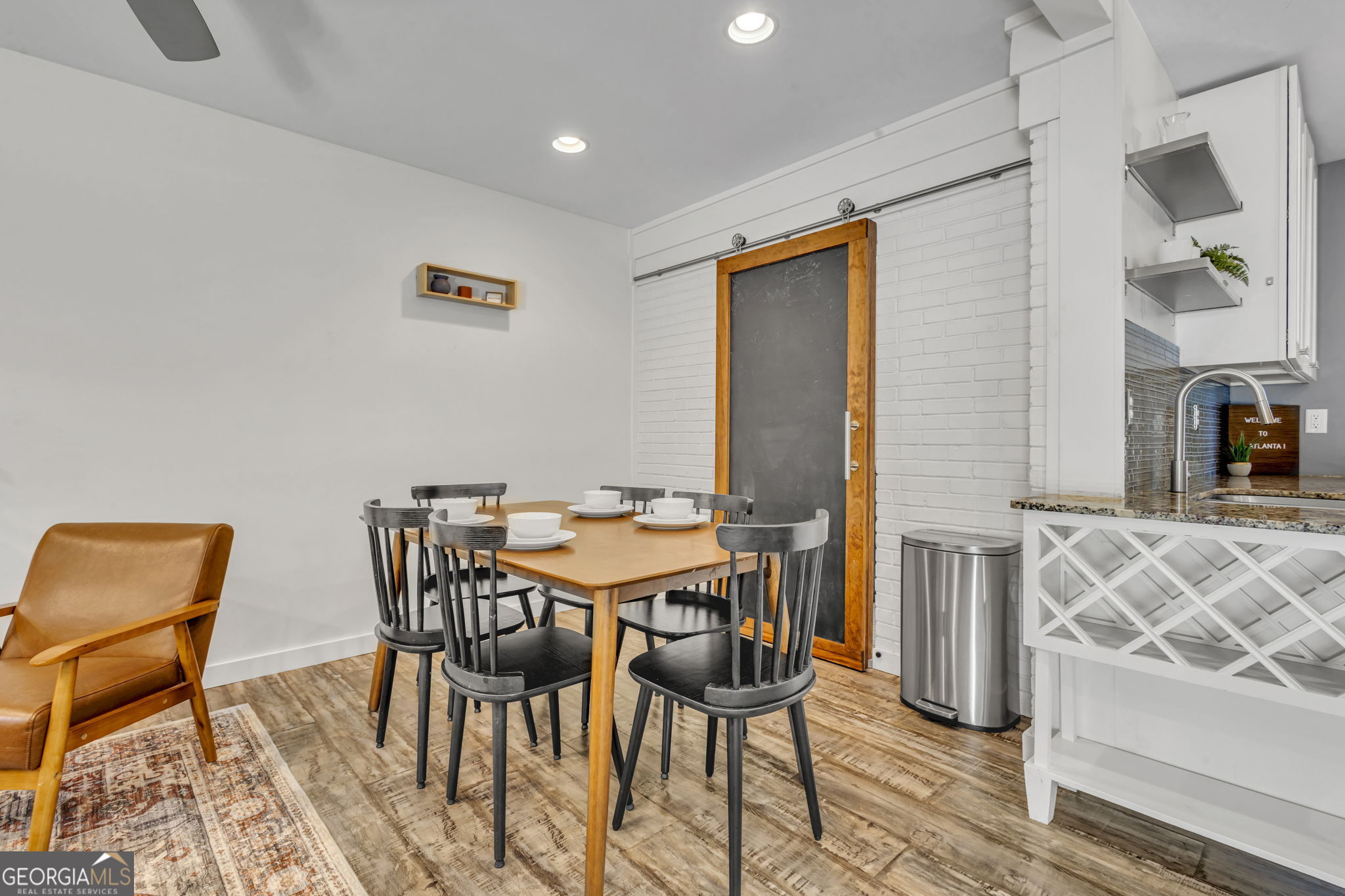 740 Custer Avenue, Atlanta